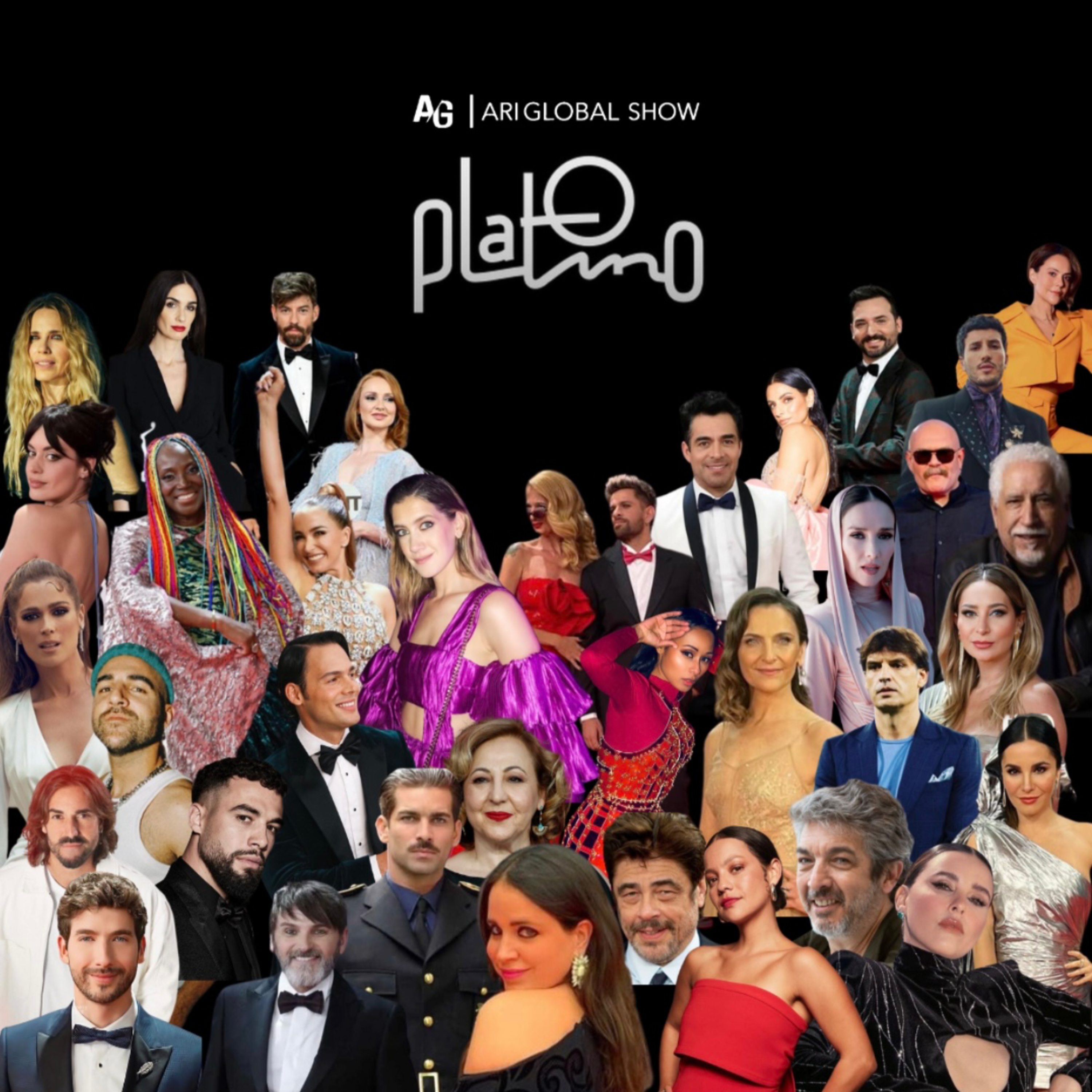 Premios Platino- cobertura exclusiva episode artwork