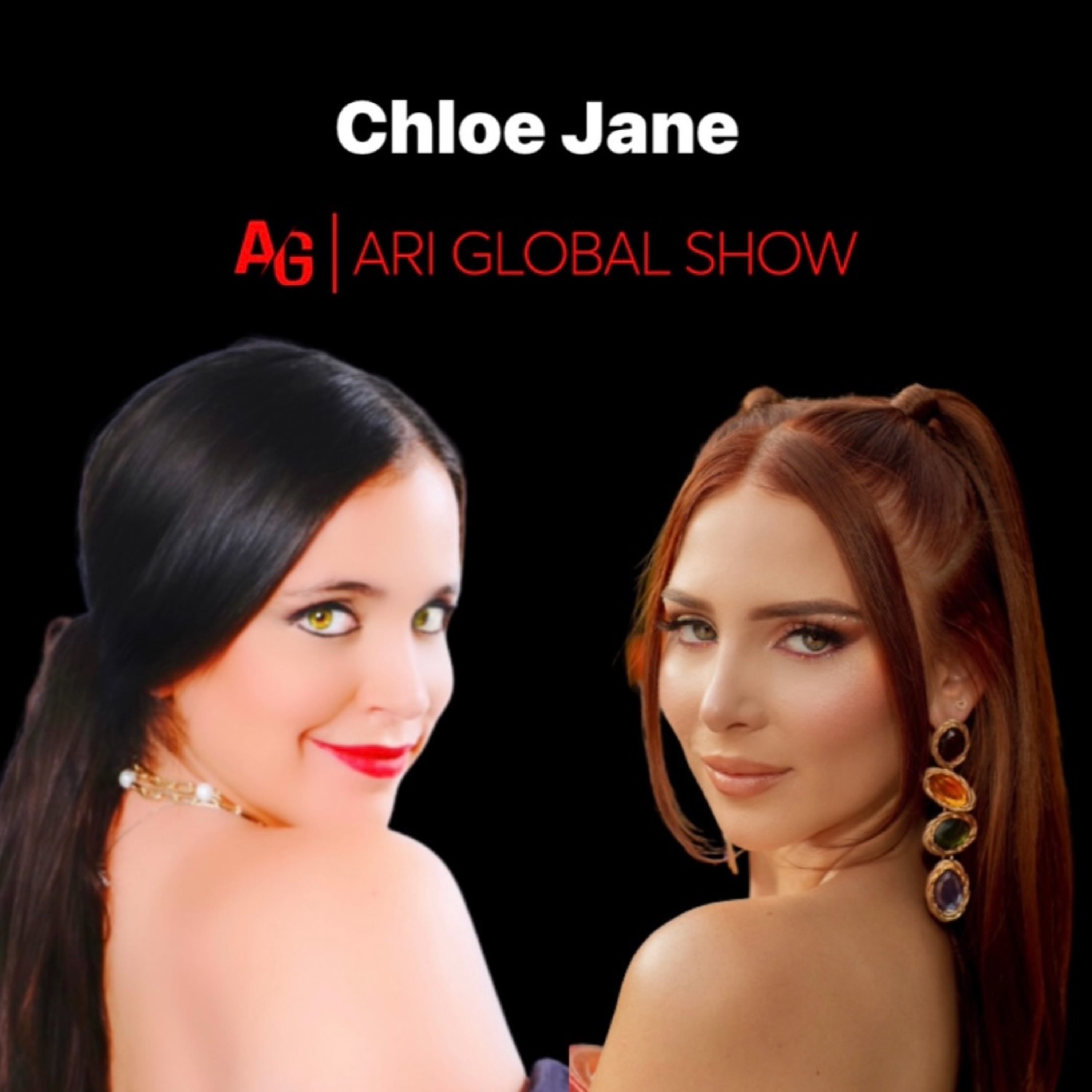 CHLOE JANE - Meet the latest singer, songwriter, DJ and dancer from New York episode artwork