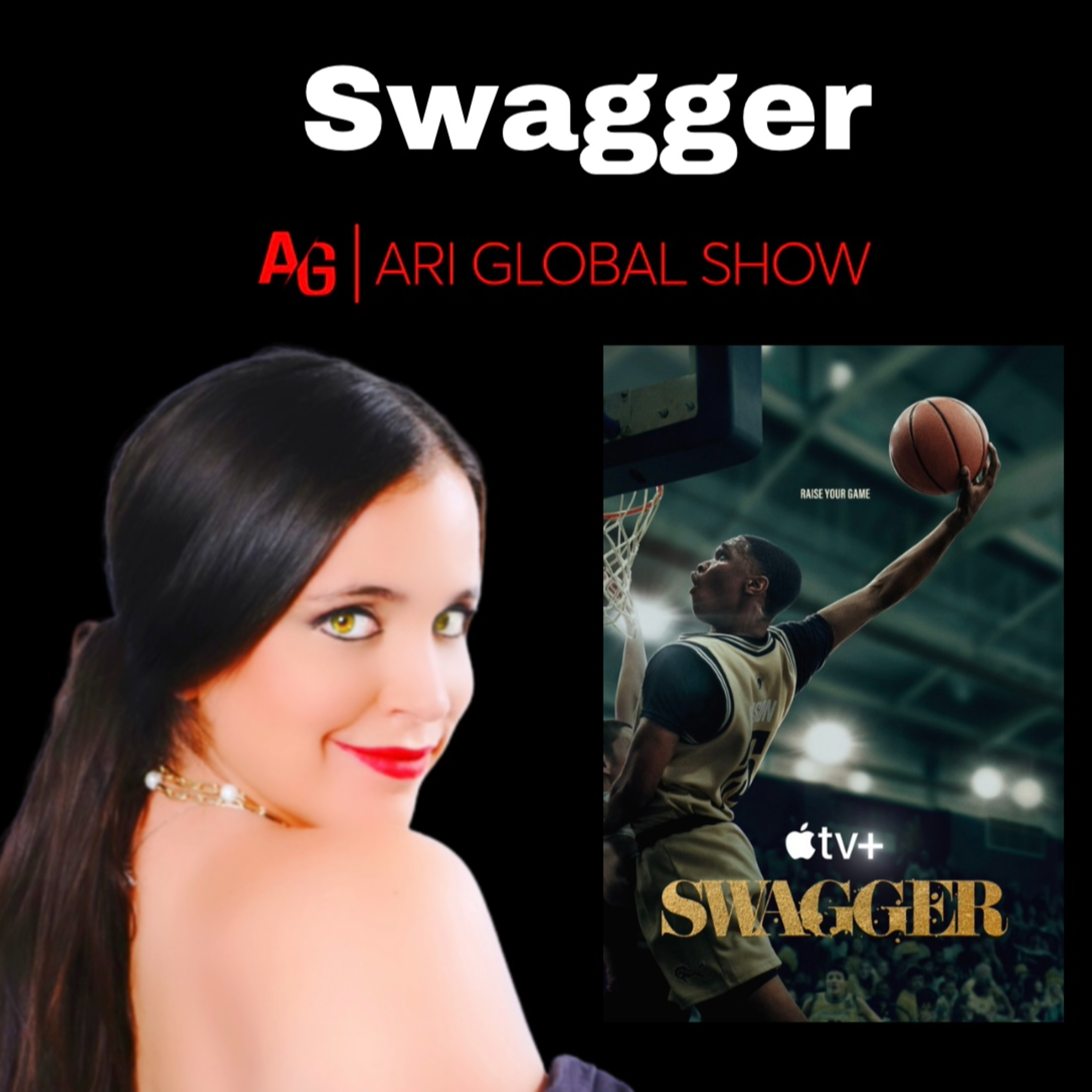 Swagger- Exclusive interview to all the cast - Second Season - Apple TV episode artwork