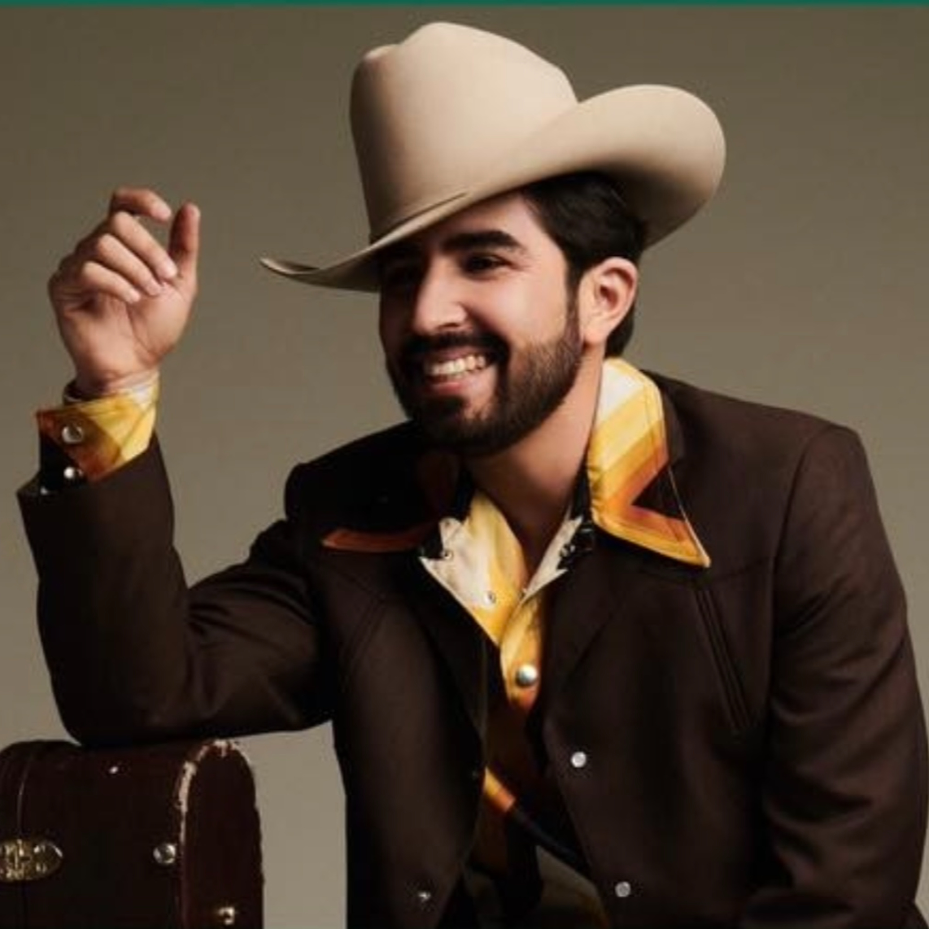 Joss Favela- Entrevista desde Sevilla Latin Grammys  episode artwork