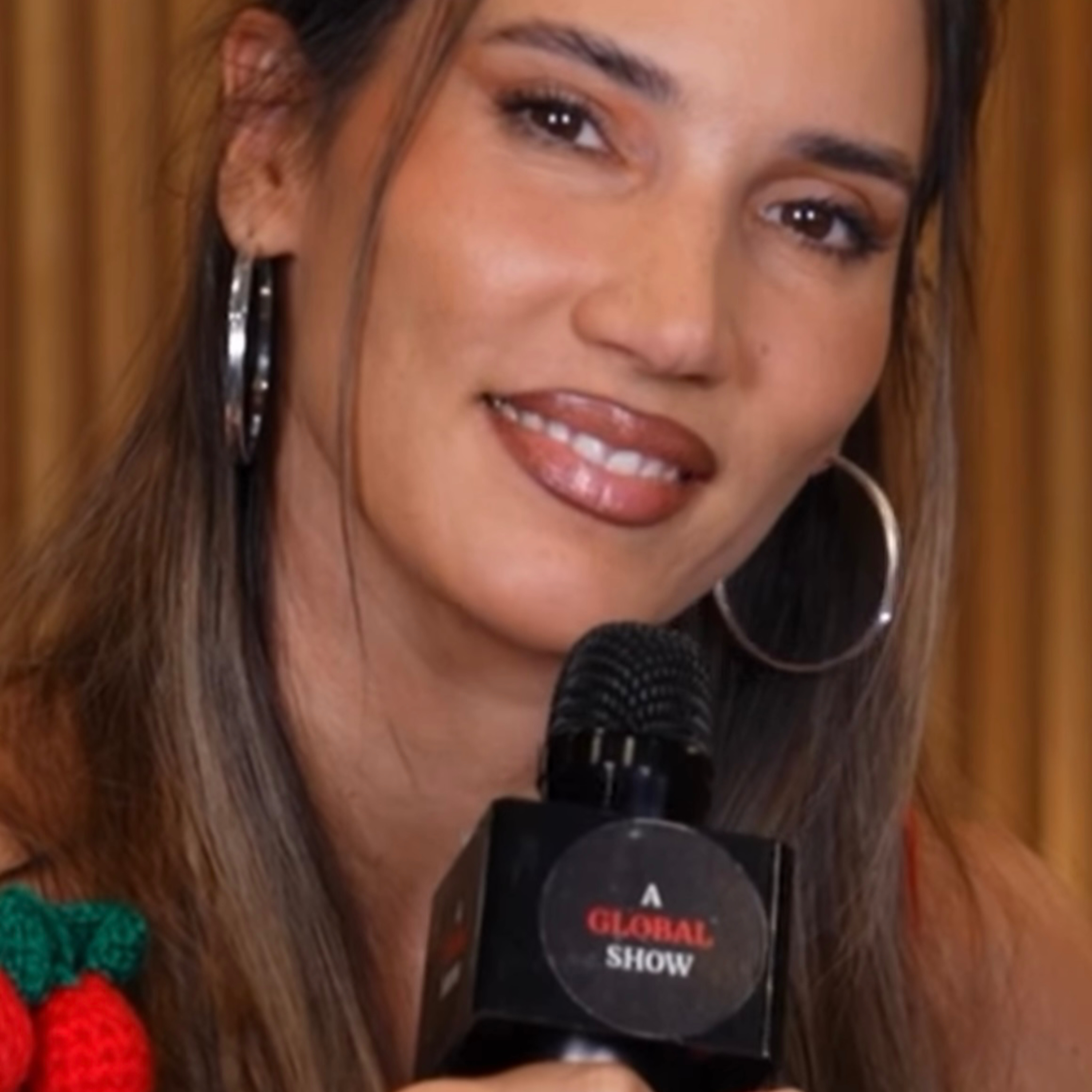 India Martínez - presenta nuevos álbum” Aguachile “  episode artwork