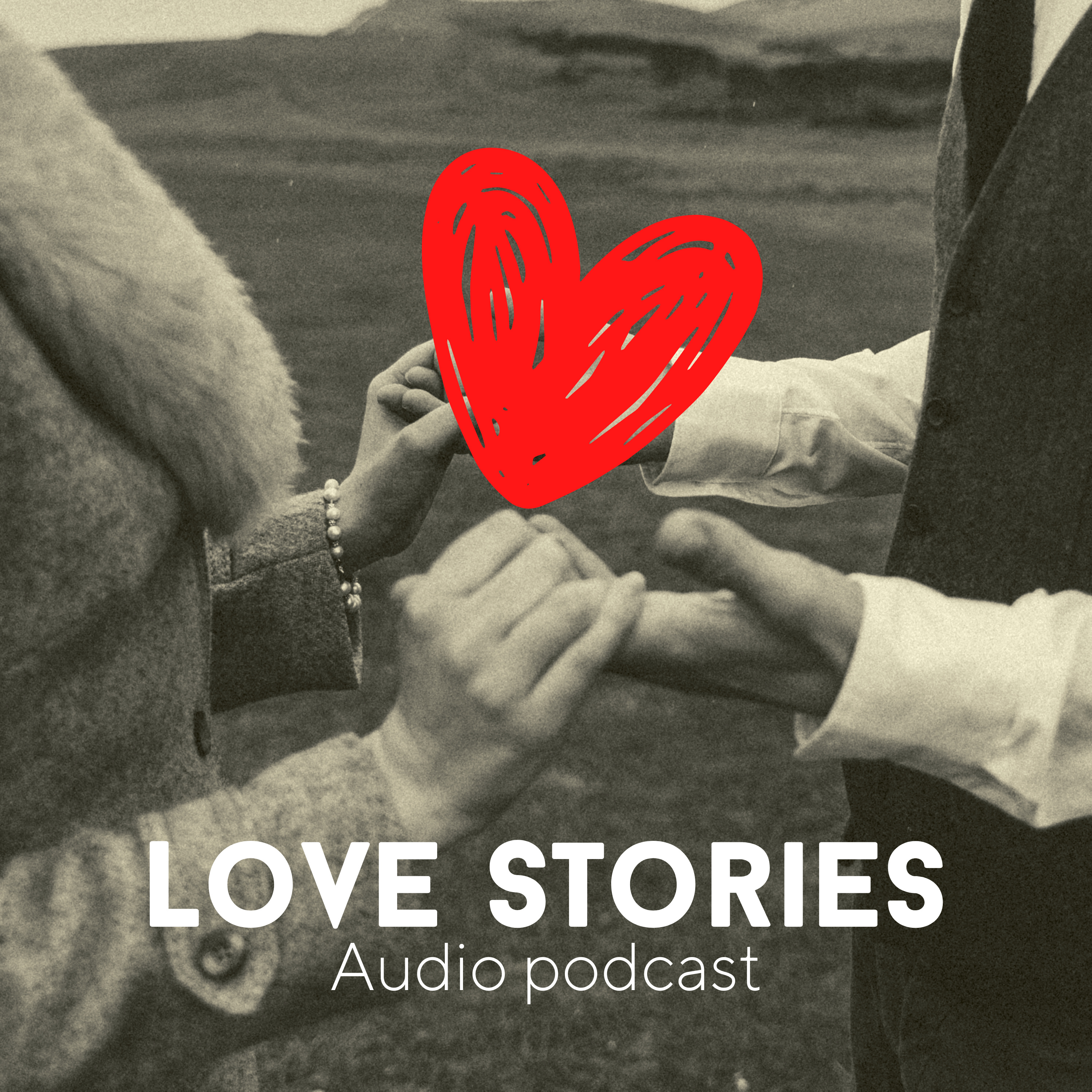 LOVE STORIES SEASON 2 EPISODE 4: TUG OF LOVE (PROLOGUE & CHAPTER 1) episode artwork