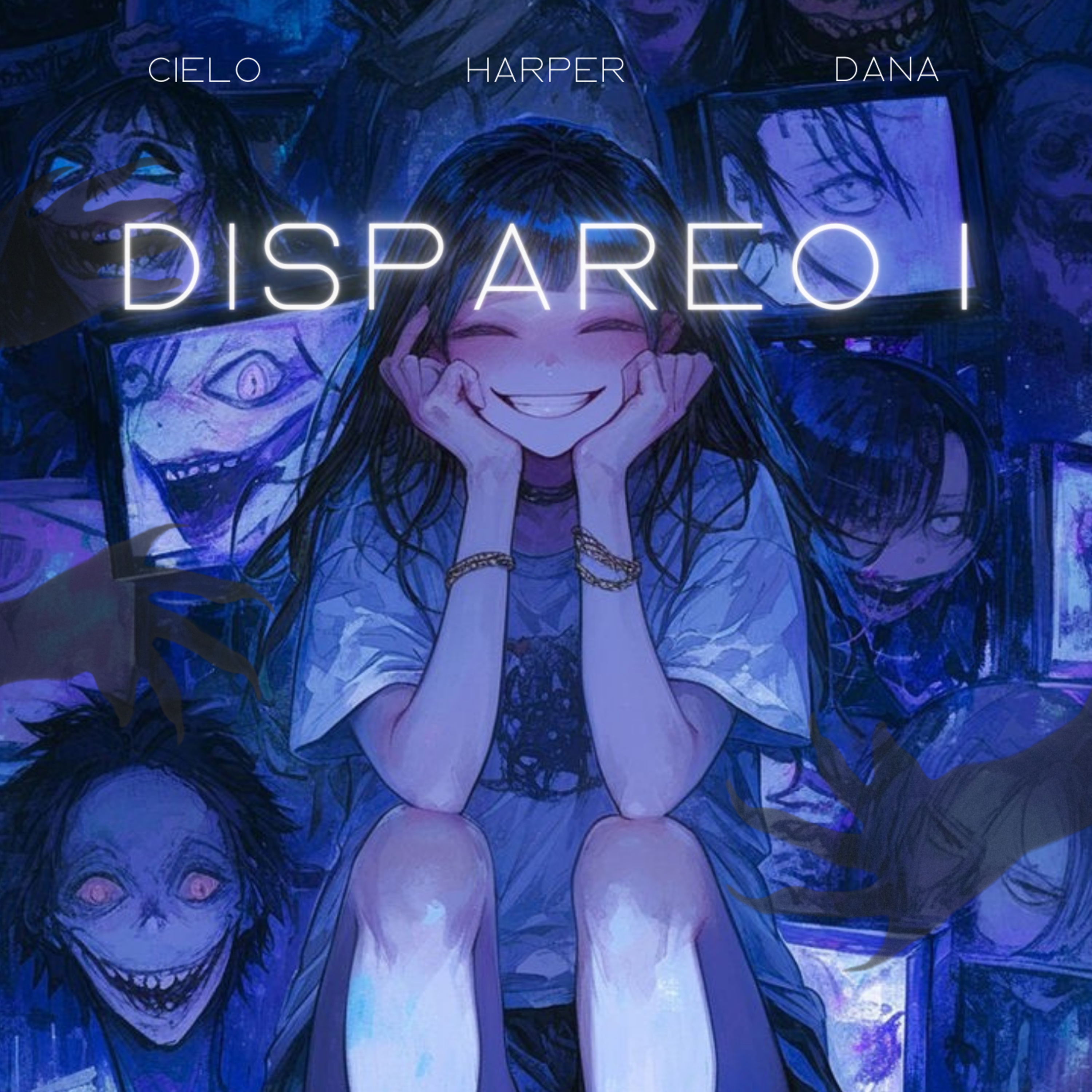 SEASON 4 EPISODE 4 - DISPAREO I (PROLOGUE/FICTION)  episode artwork