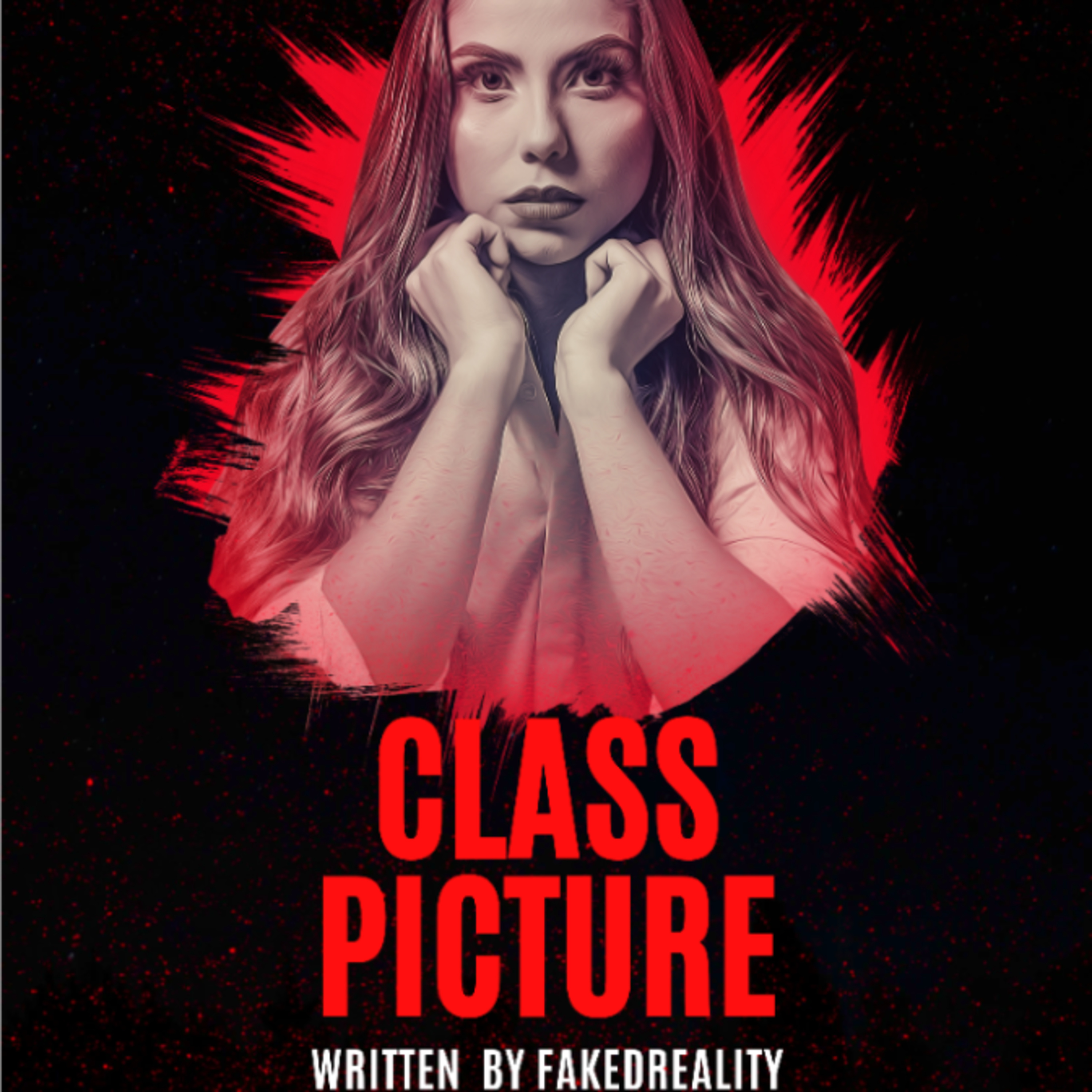 SEASON 6 EPISODE 3: CLASS PICTURE - (FICTION) episode artwork