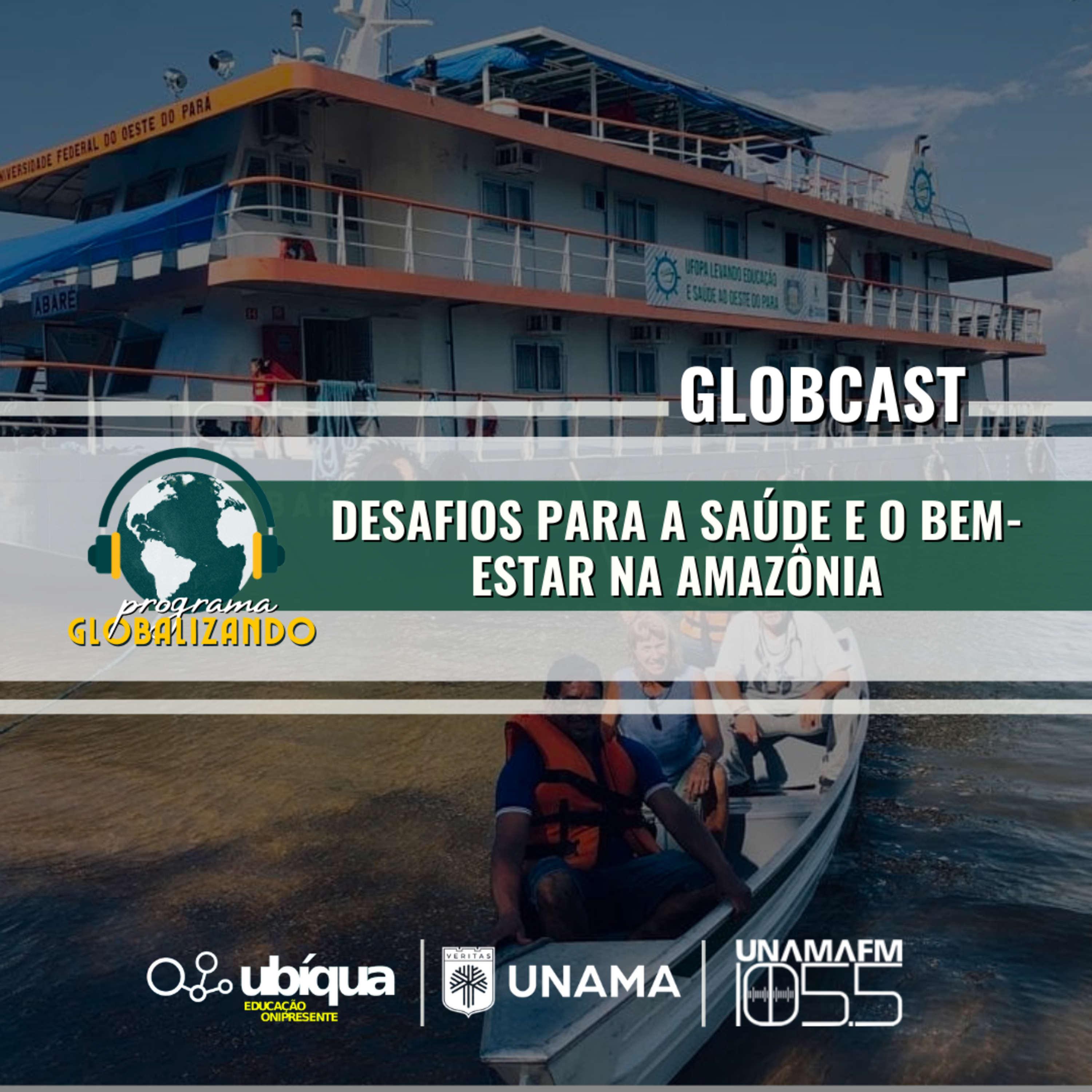 Programa Globalizando