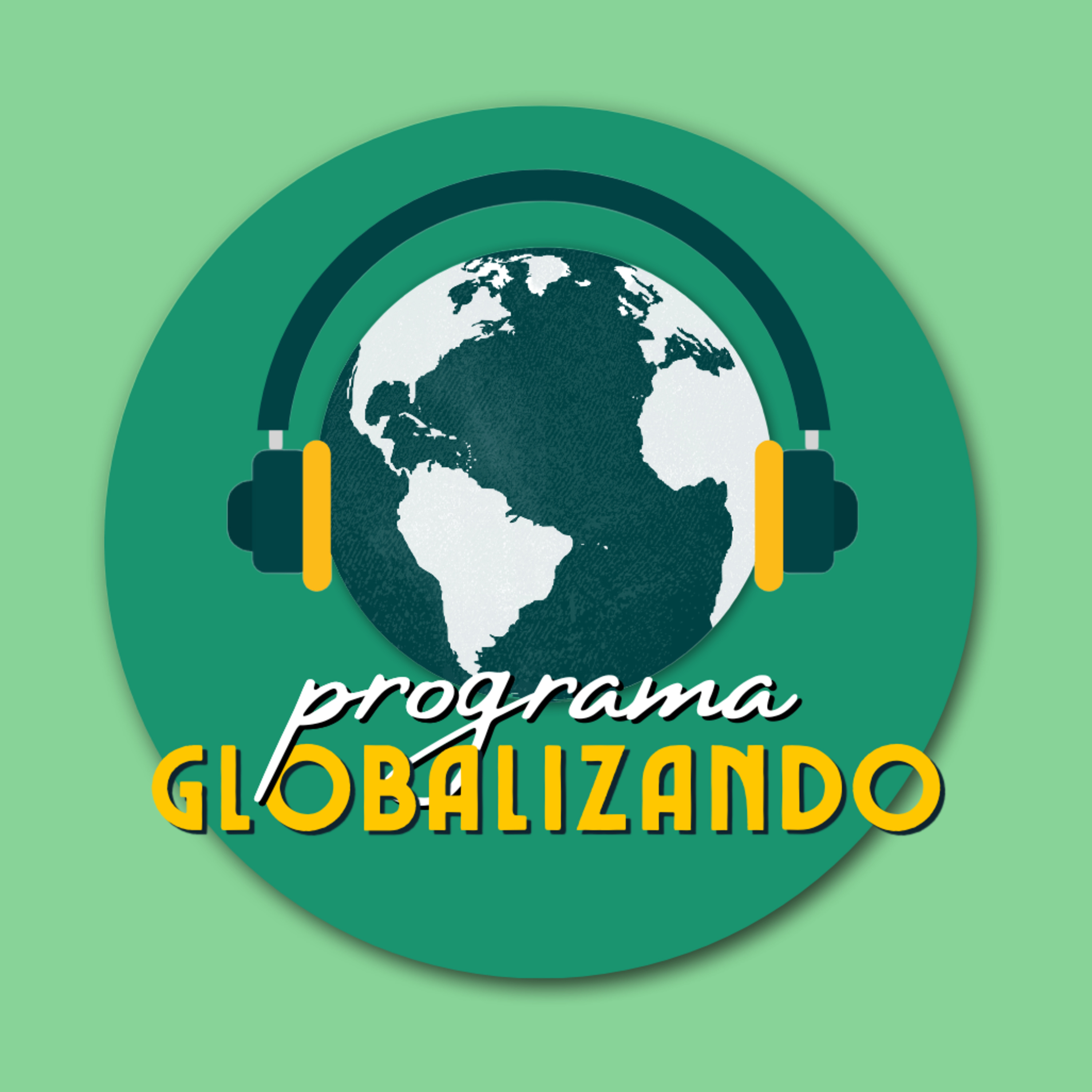 Globalizando News - 26.11.24 episode artwork