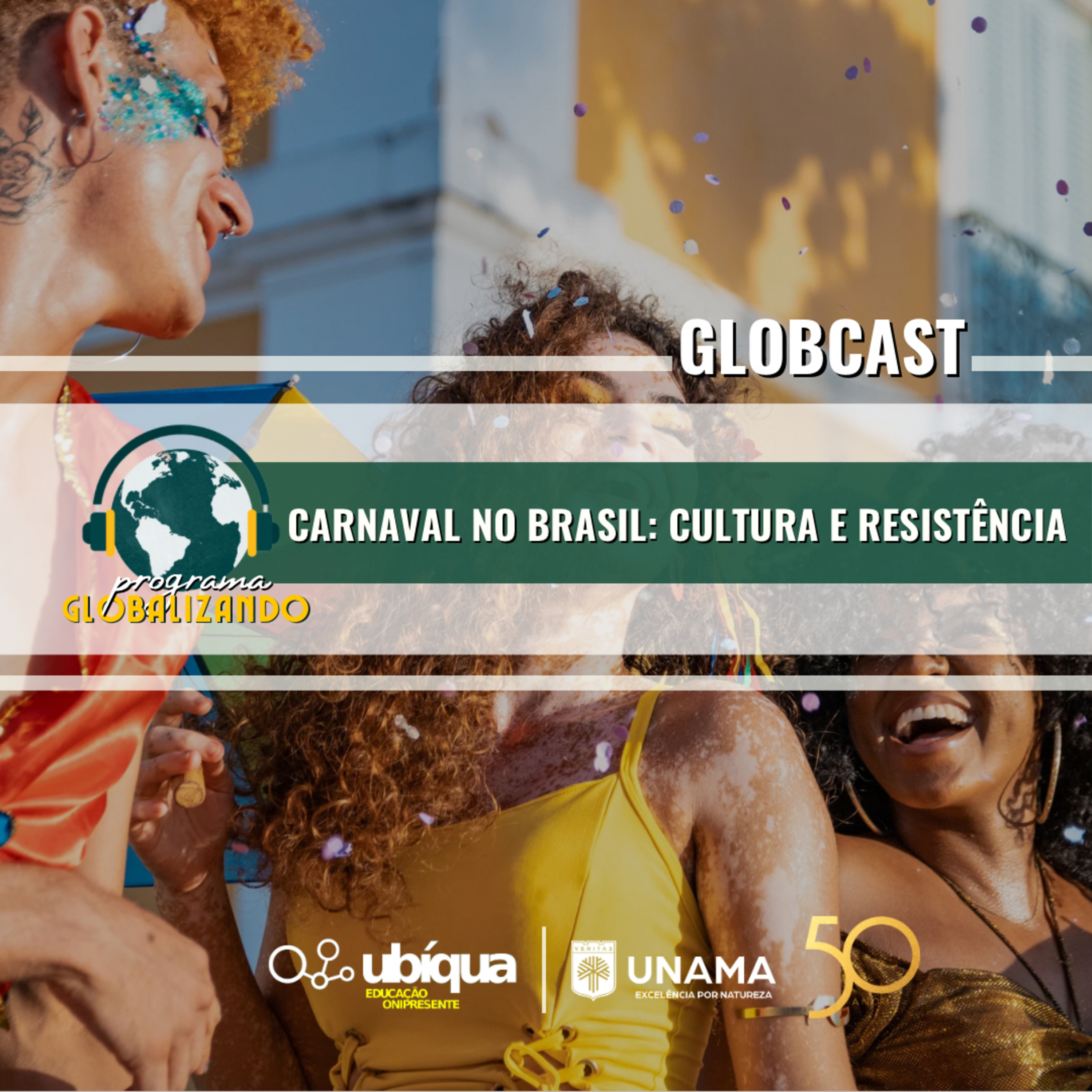 Programa Globalizando