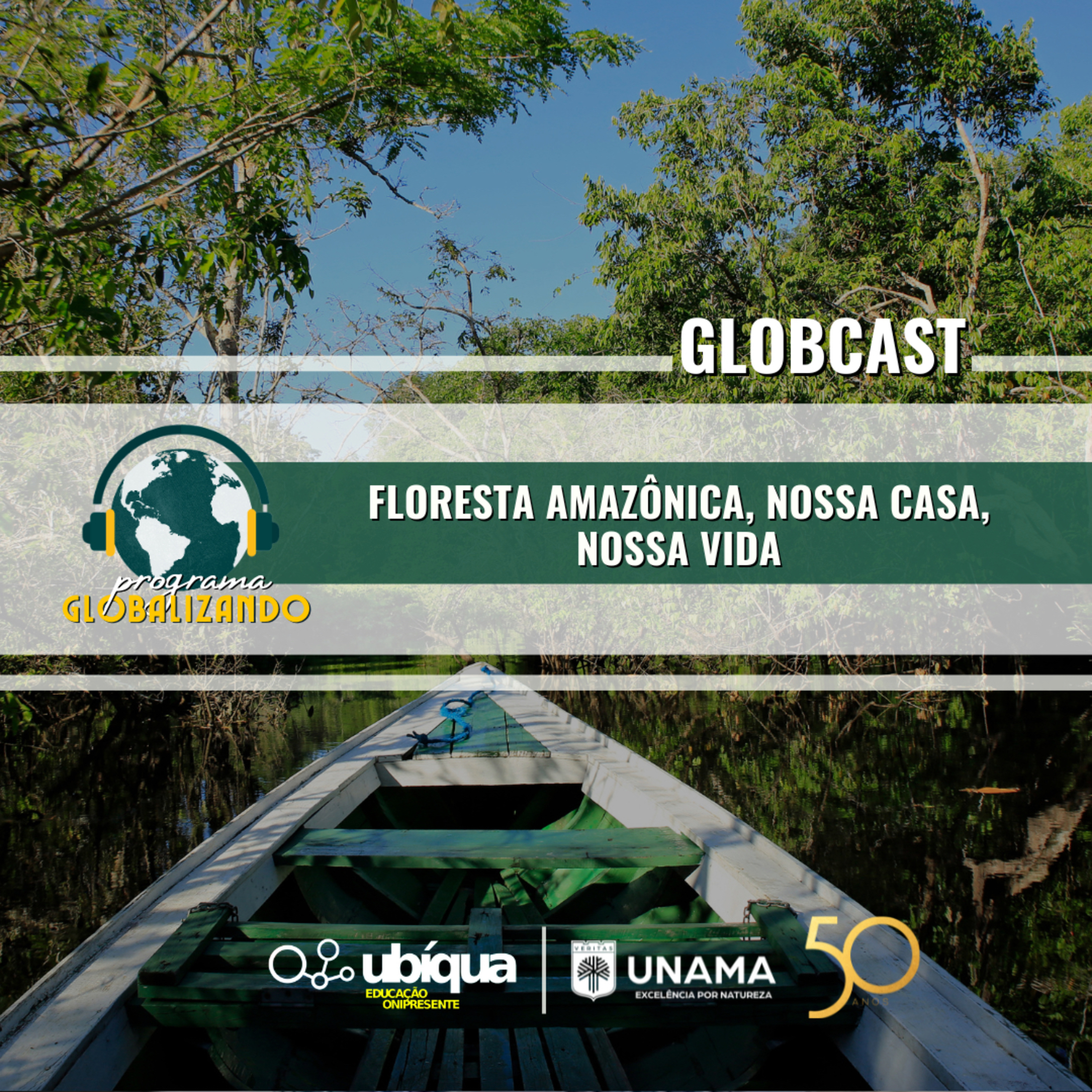 Programa Globalizando