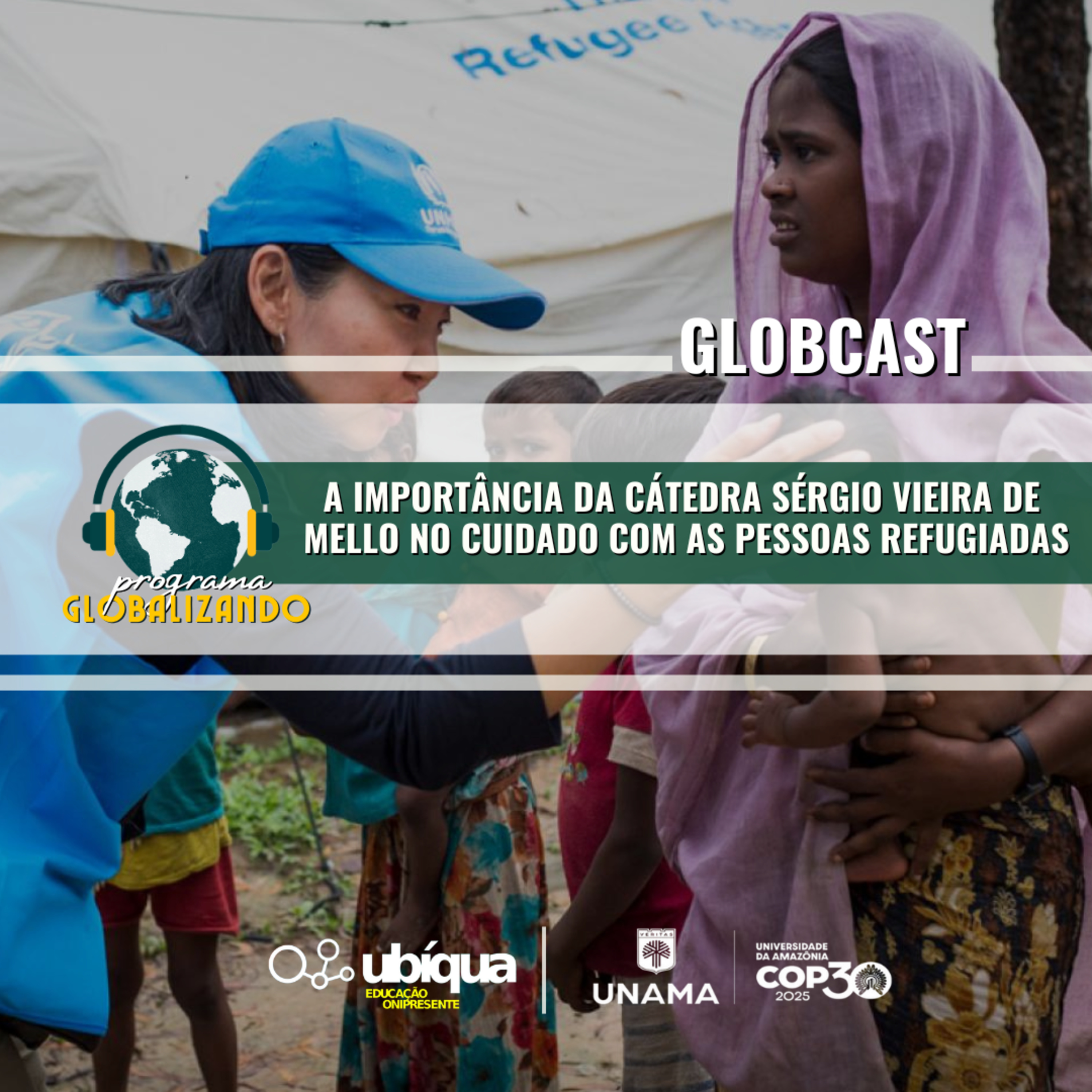 Programa Globalizando