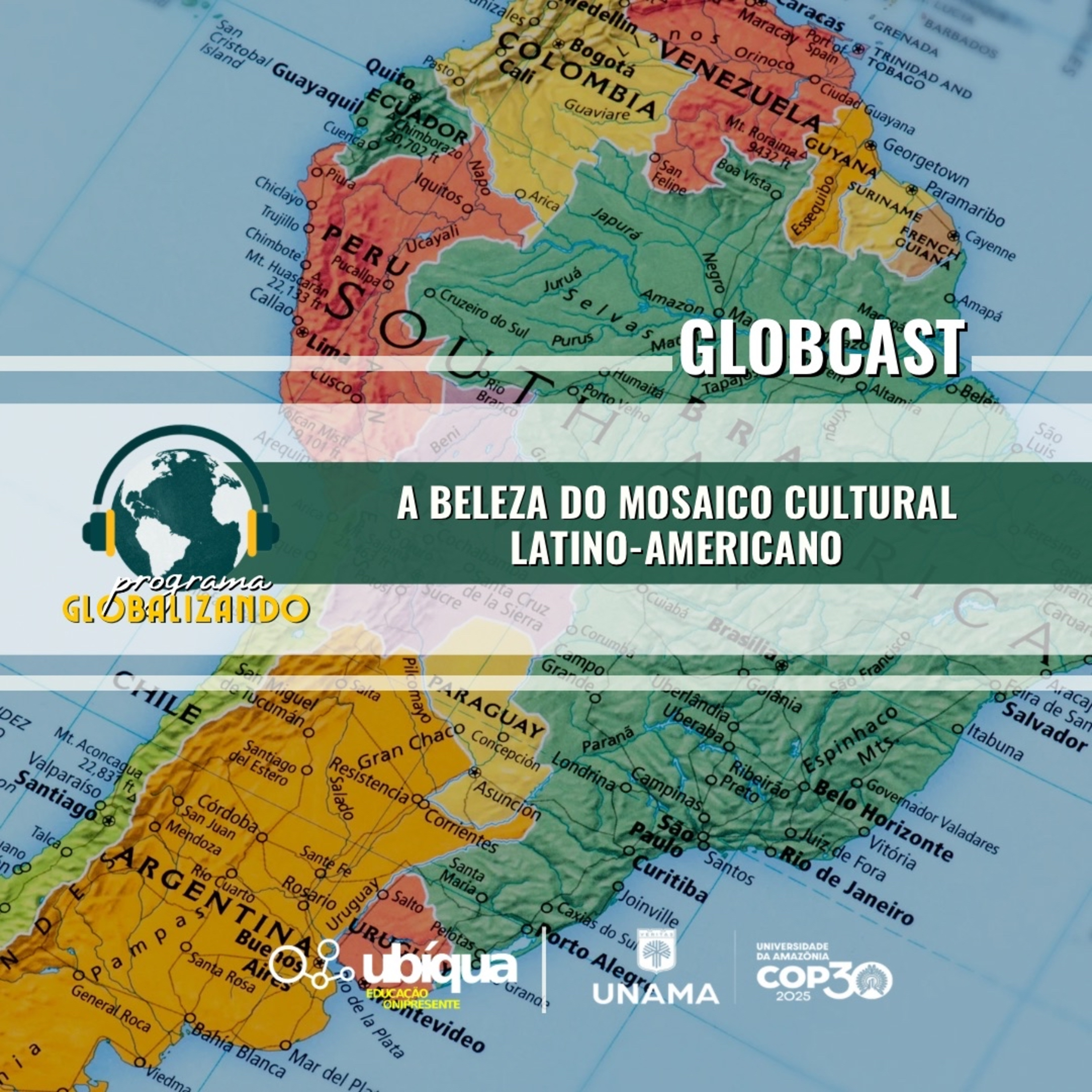 Programa Globalizando
