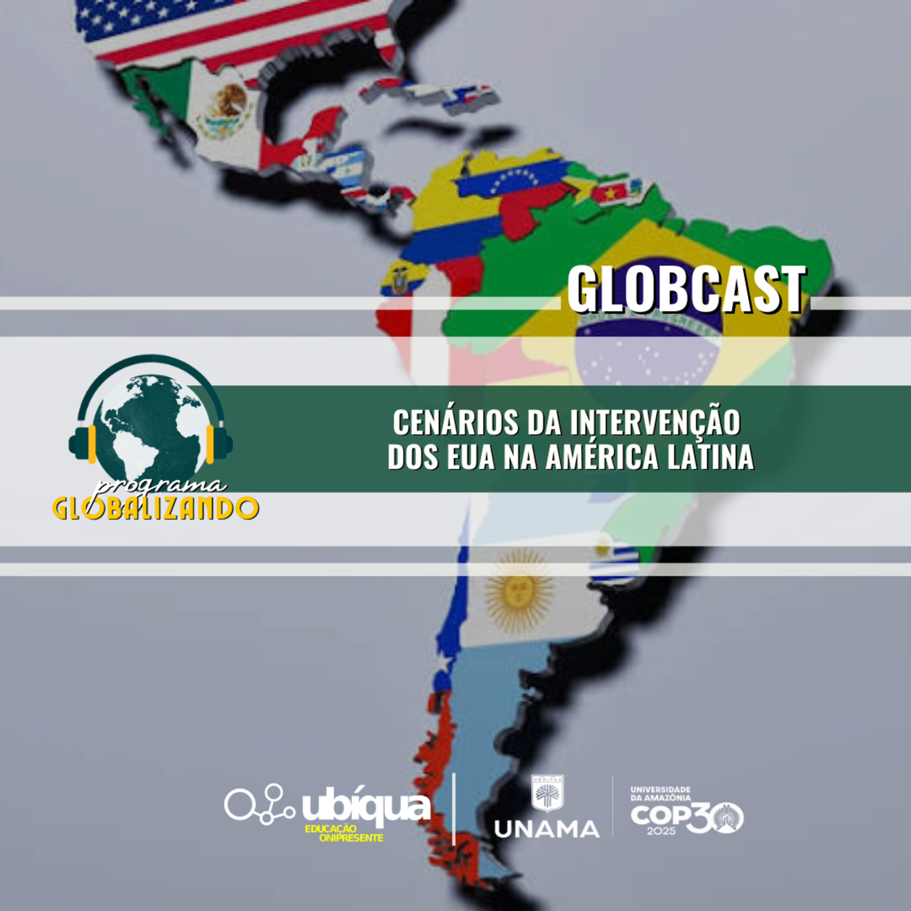Programa Globalizando