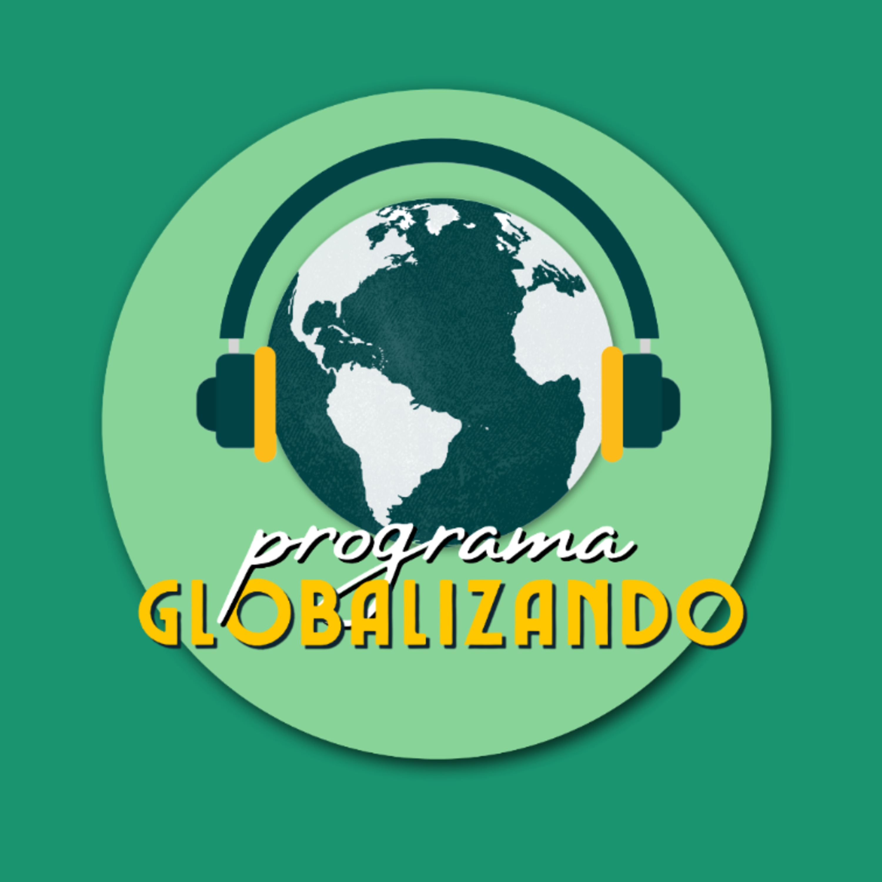 Globalizando News - 12.12.25 episode artwork