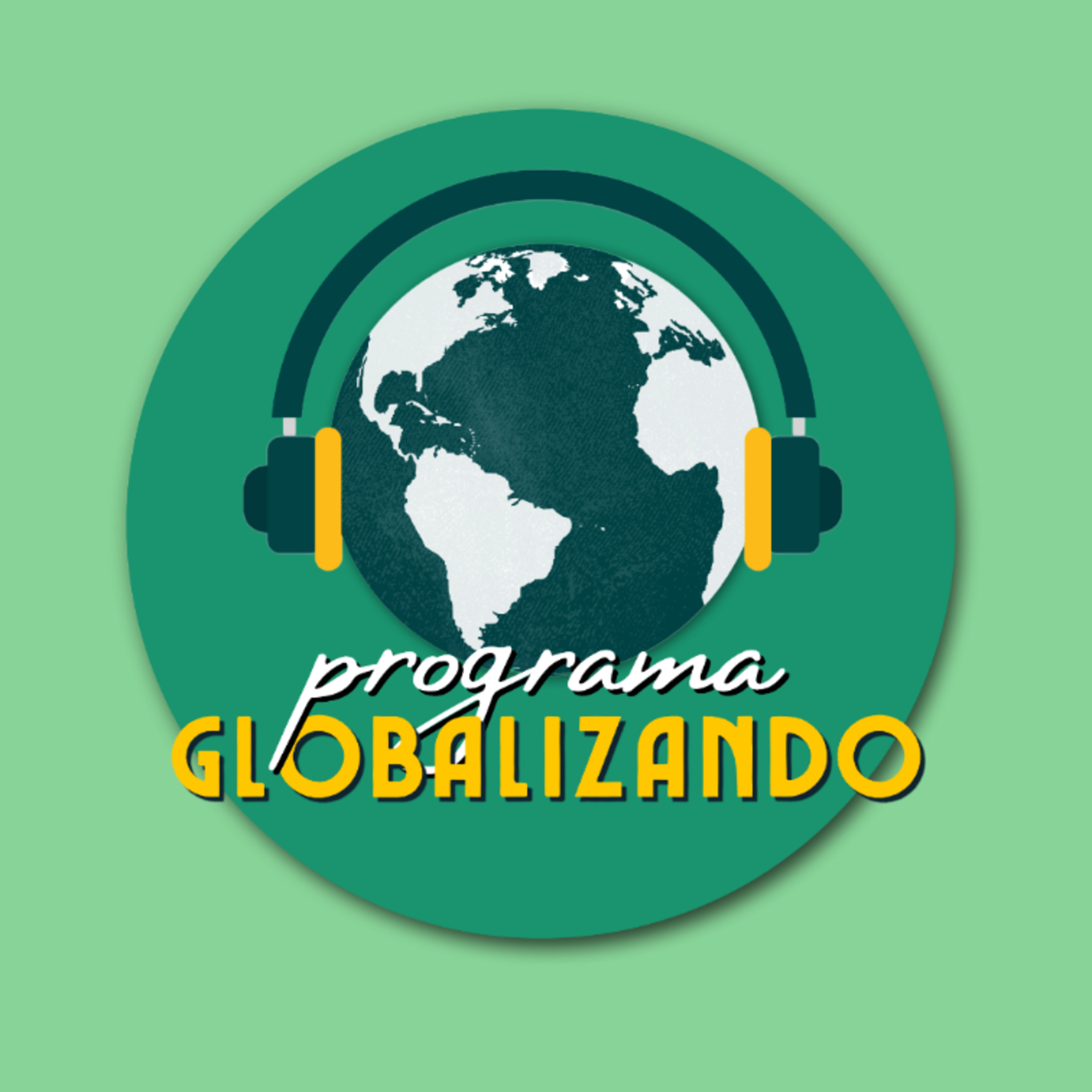 Globalizando News - 05.01.25 episode artwork