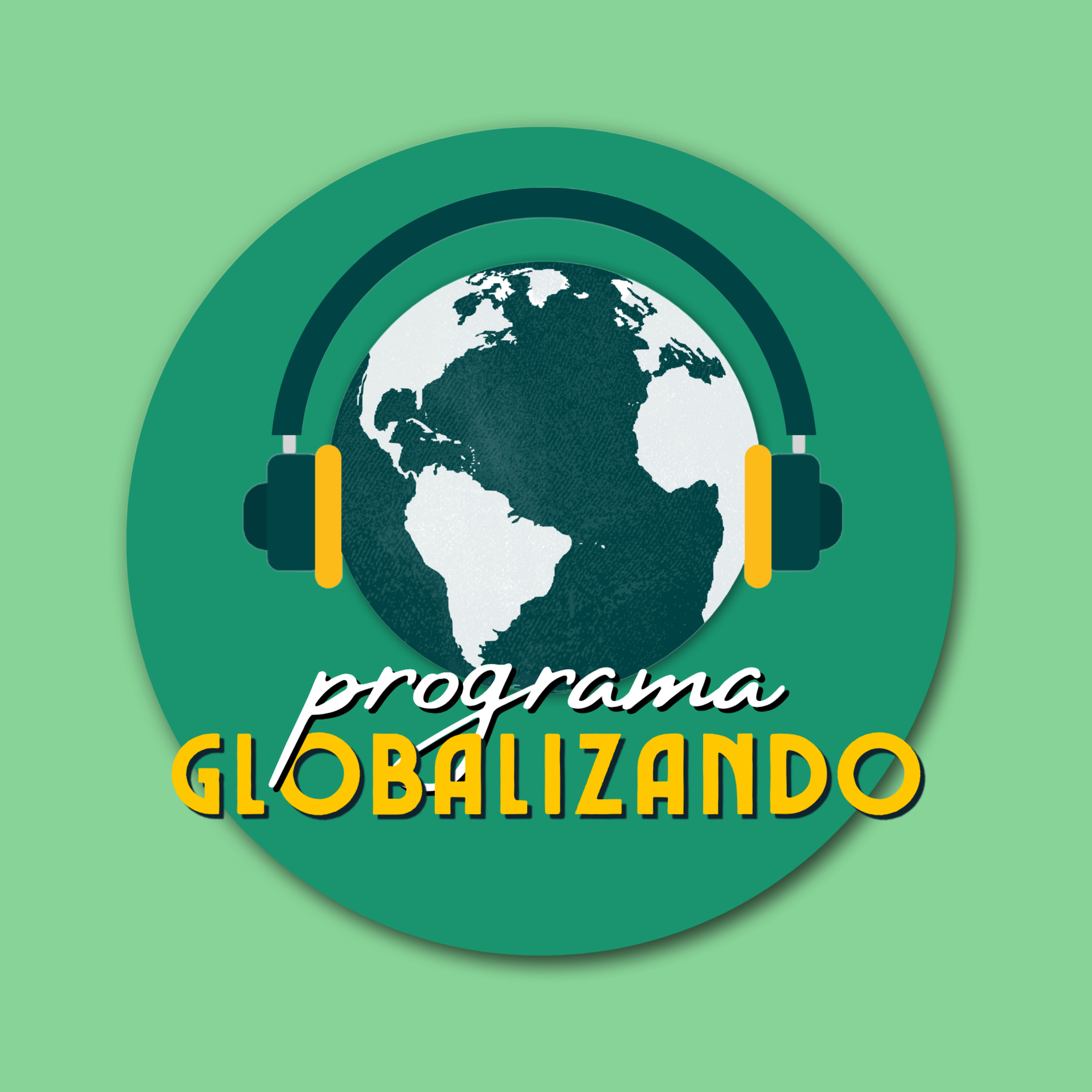 Globalizando News - 20.02.26 episode artwork