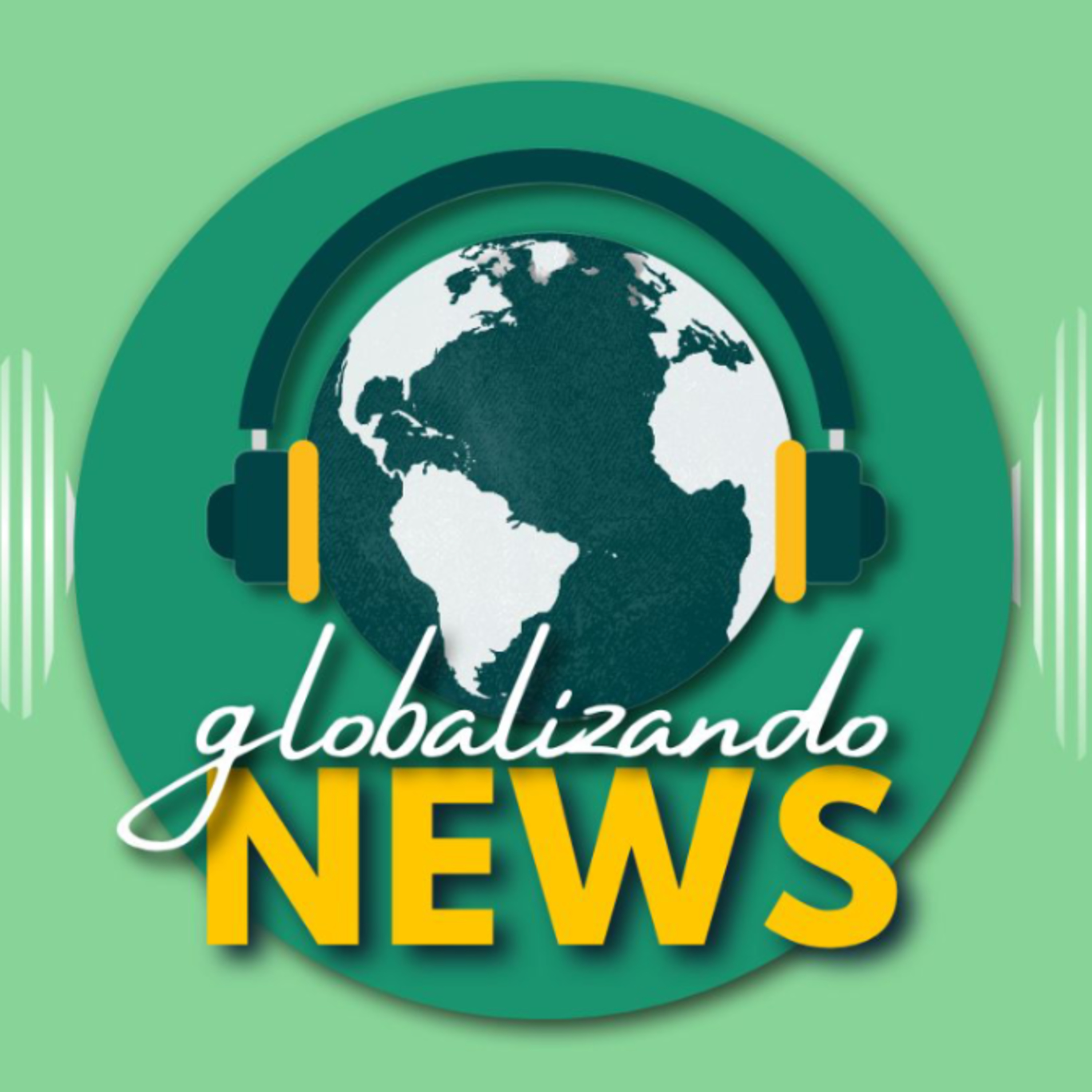 Globalizando News - 25.05.26 episode artwork