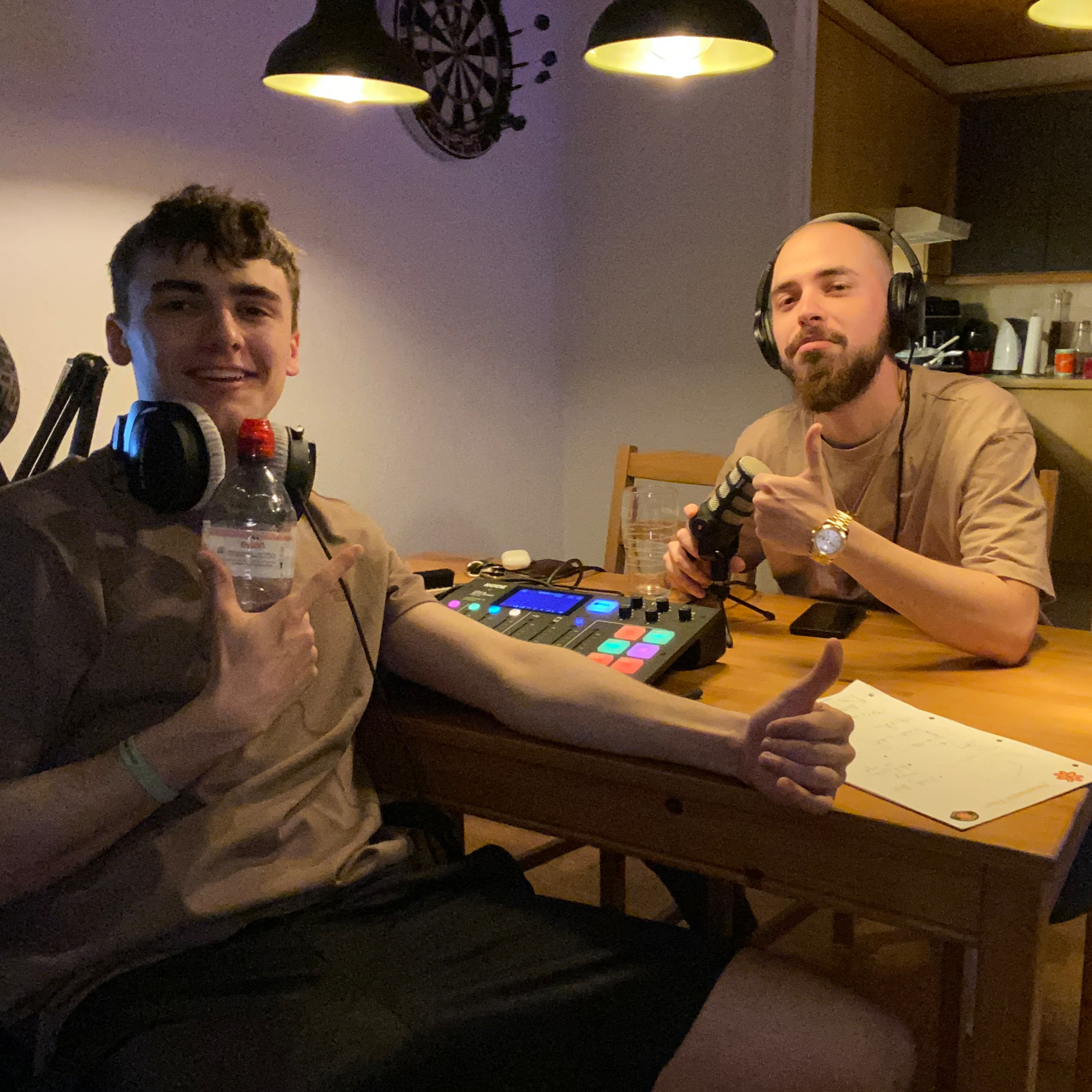 JJ\'s Brennholzverleih
