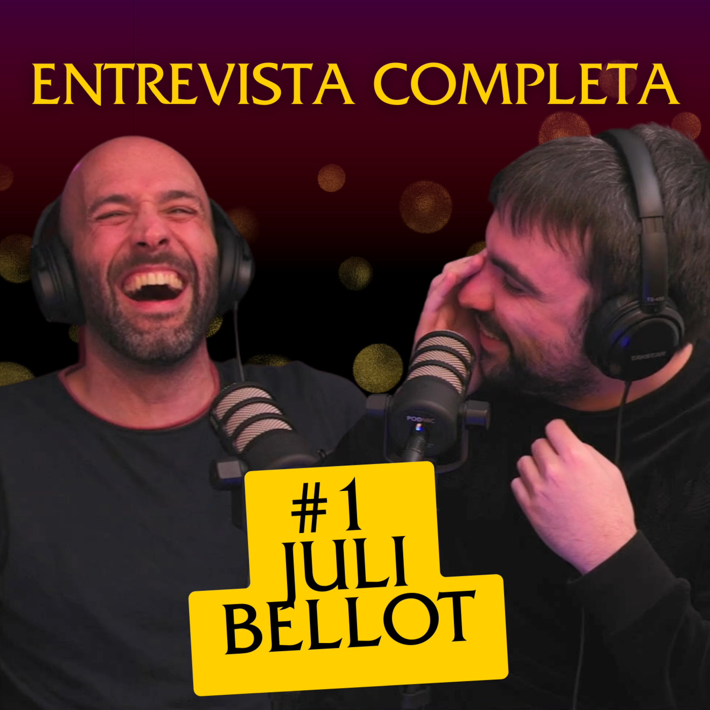 Entrevistas Entre Artistas