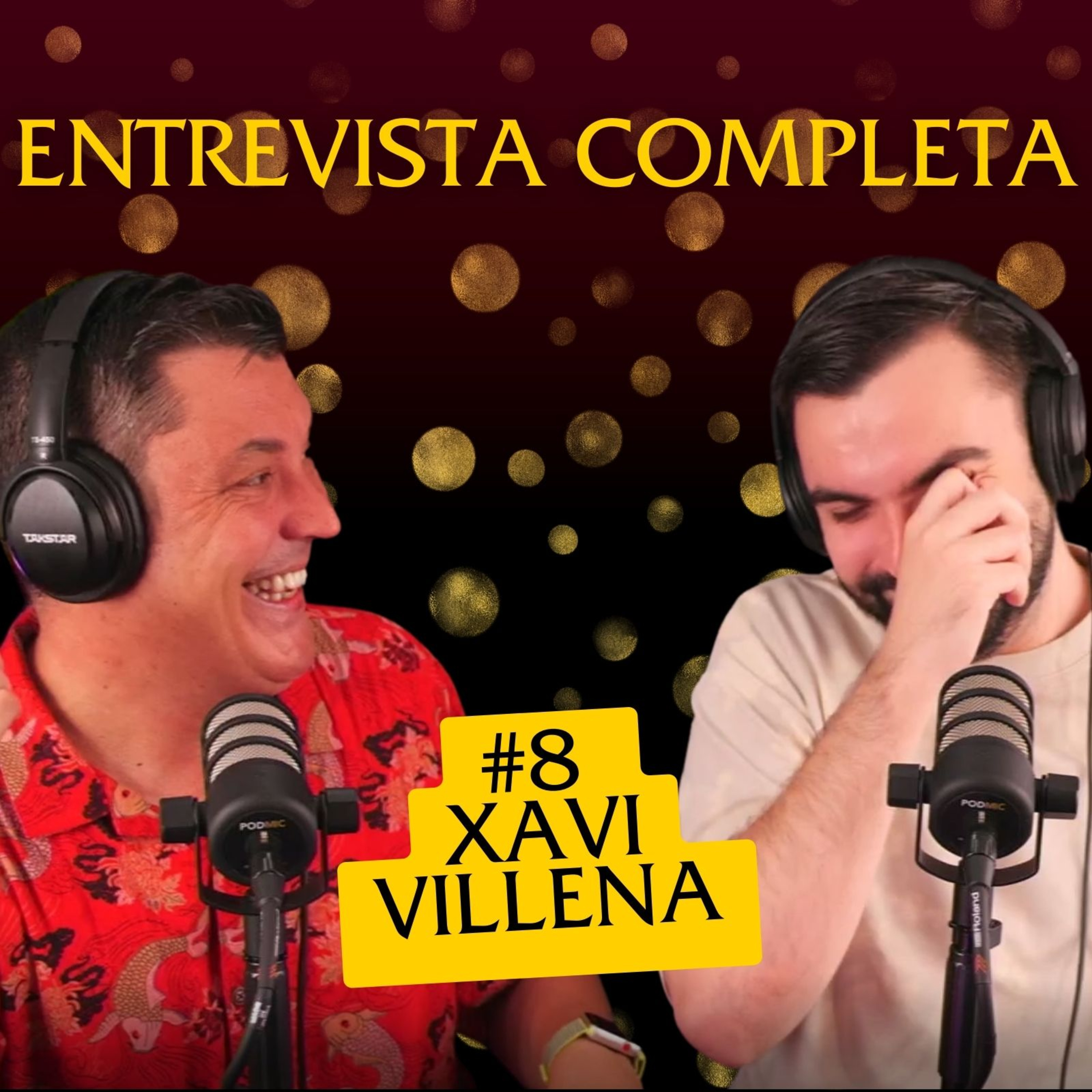 Entrevistas Entre Artistas
