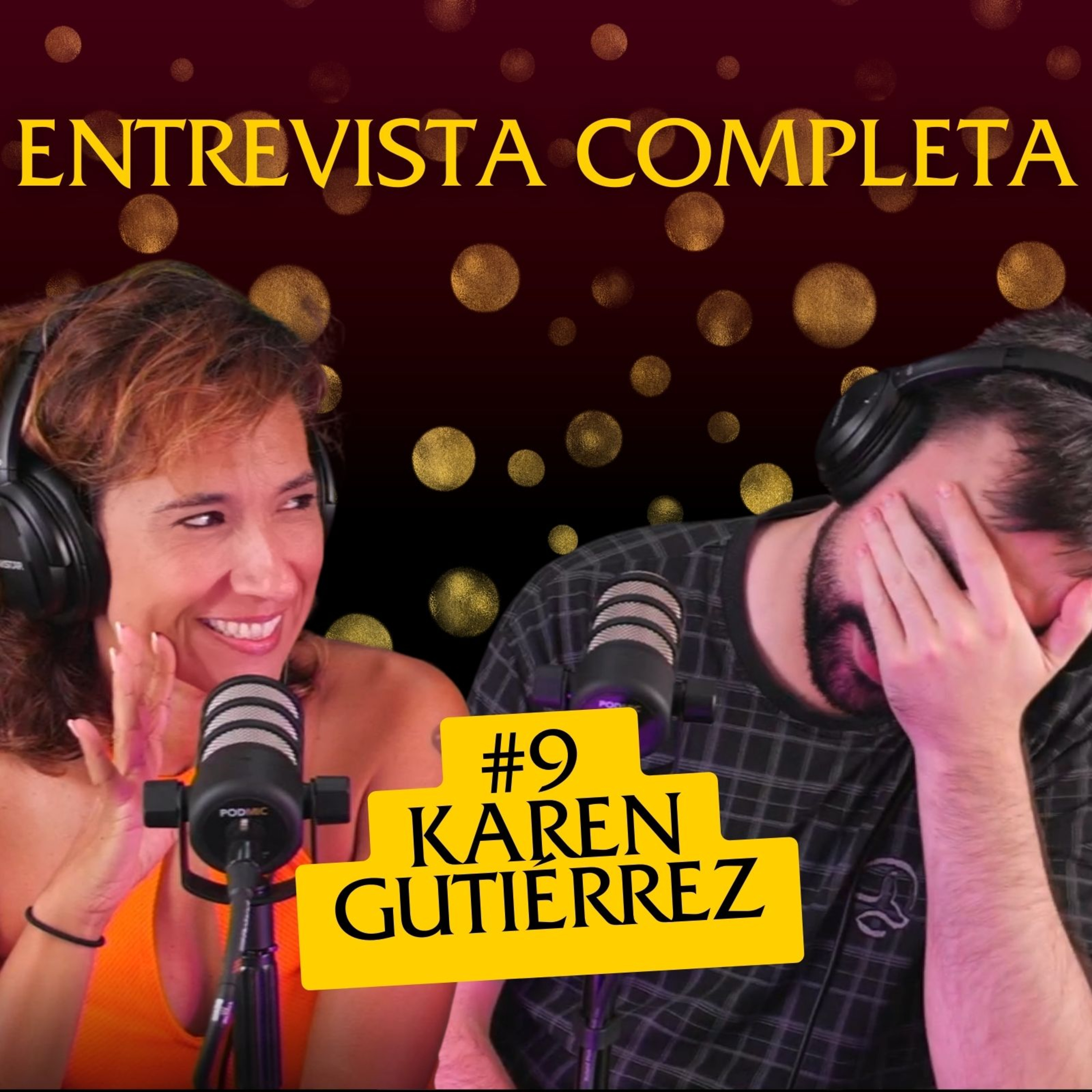 Entrevistas Entre Artistas