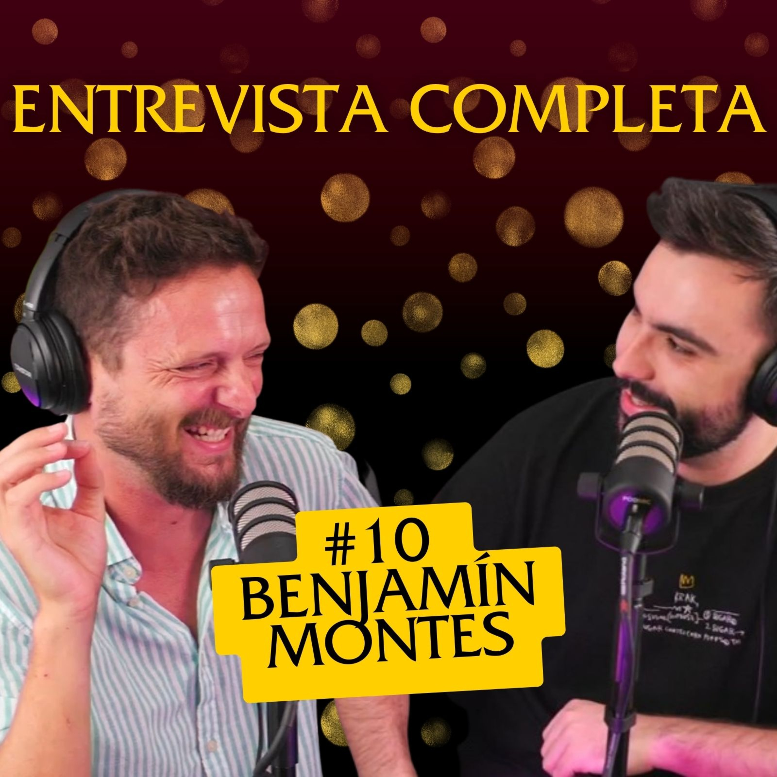 Entrevistas Entre Artistas