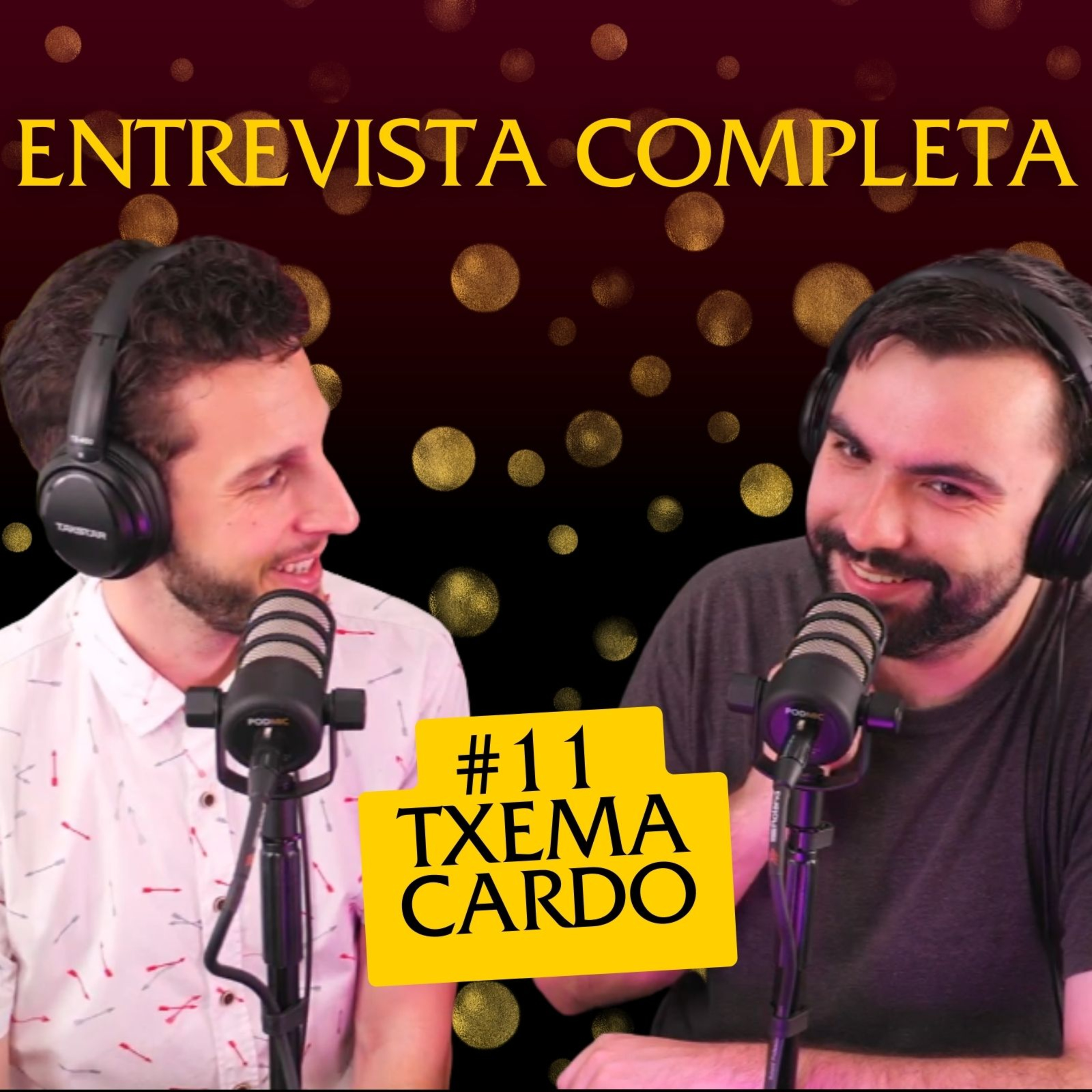 Entrevistas Entre Artistas