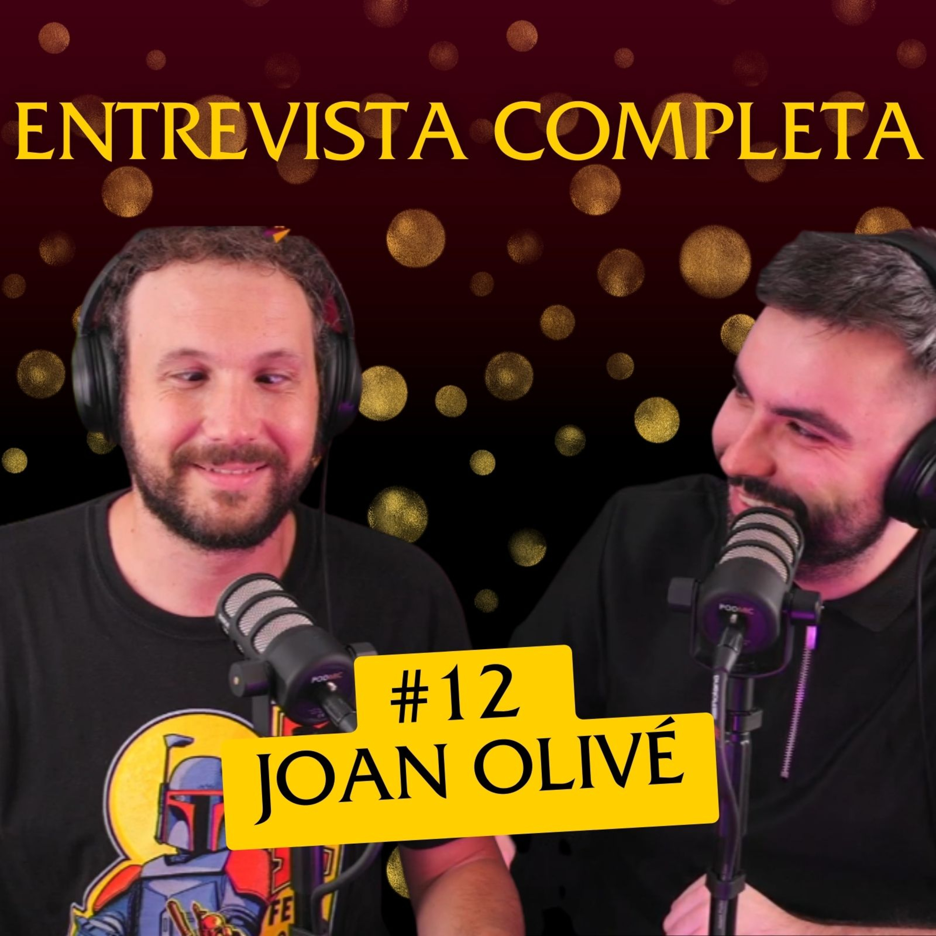 Entrevistas Entre Artistas