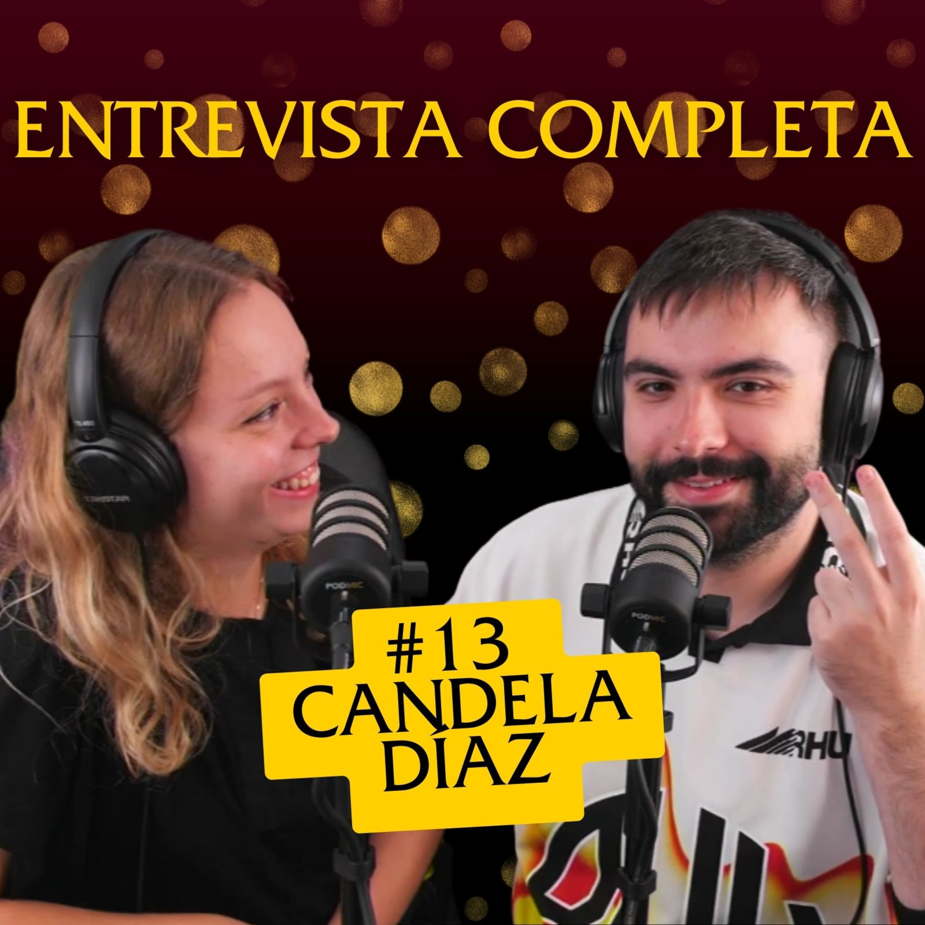 Entrevistas Entre Artistas