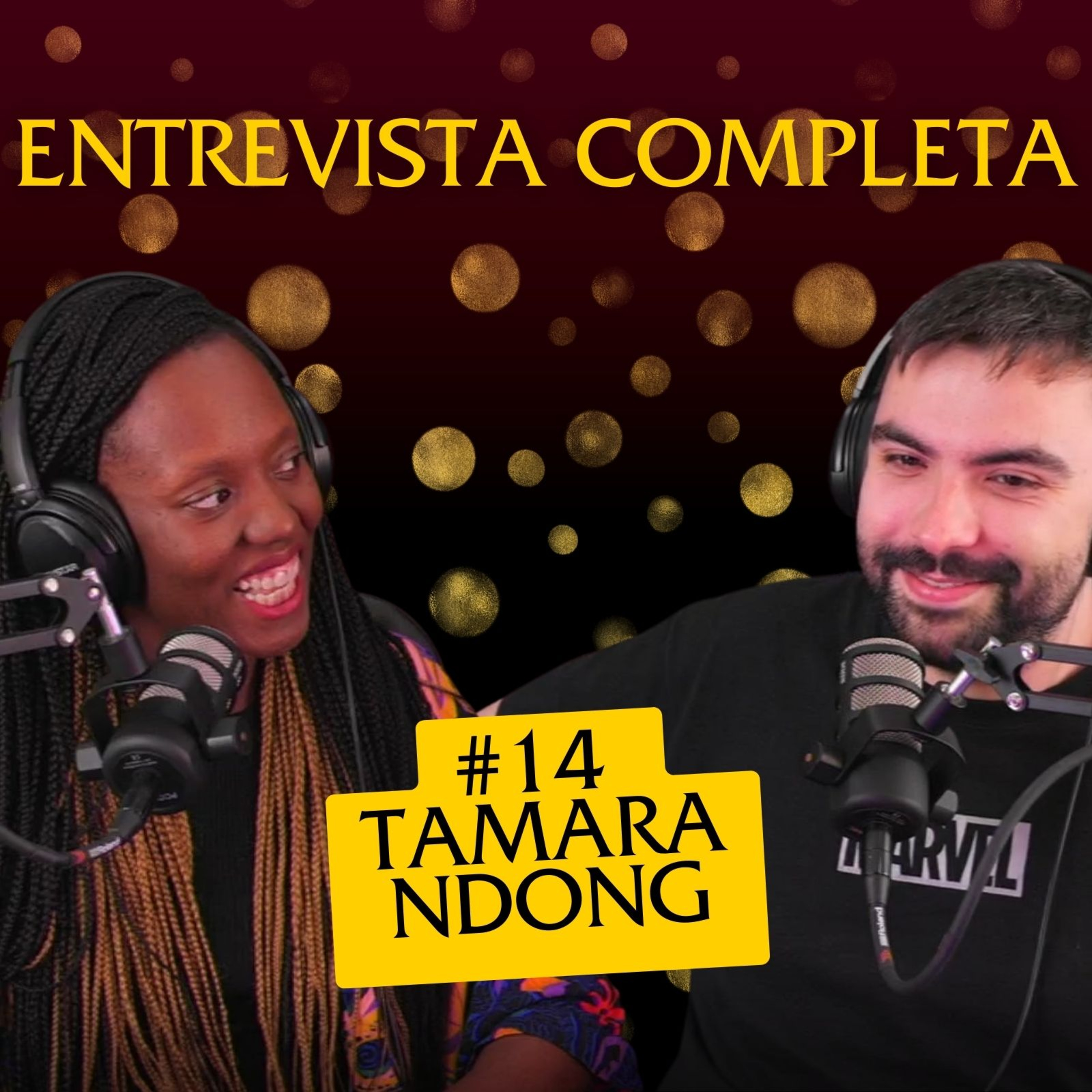 Entrevistas Entre Artistas