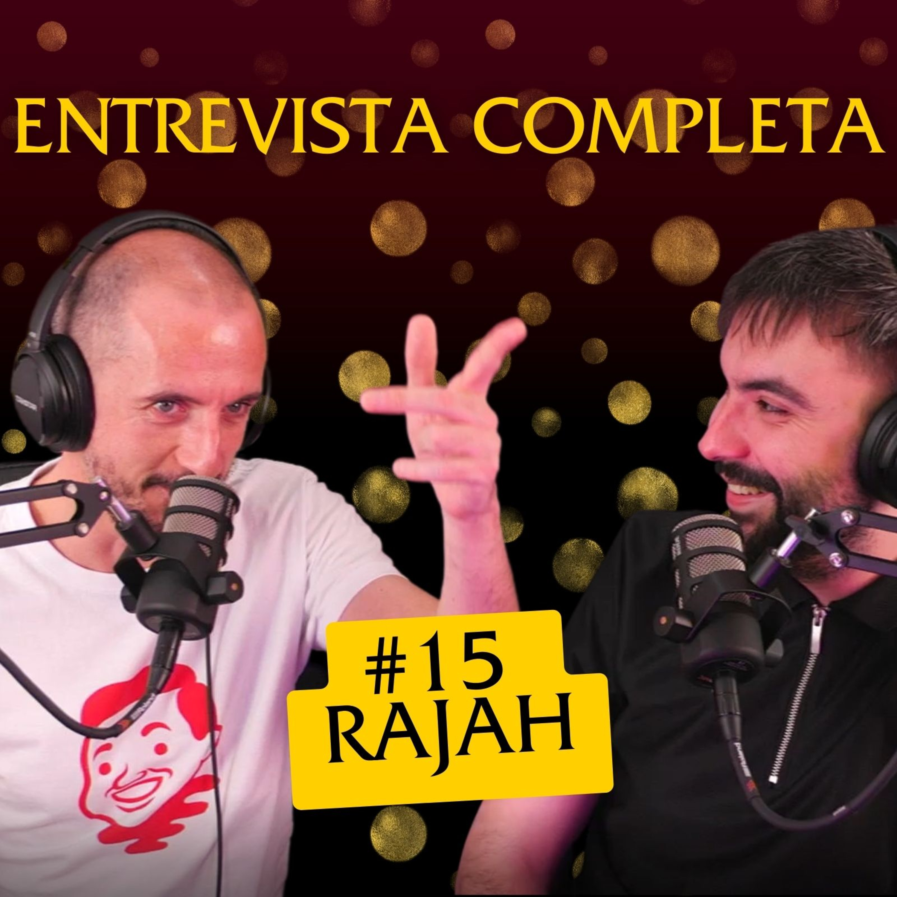 Entrevistas Entre Artistas