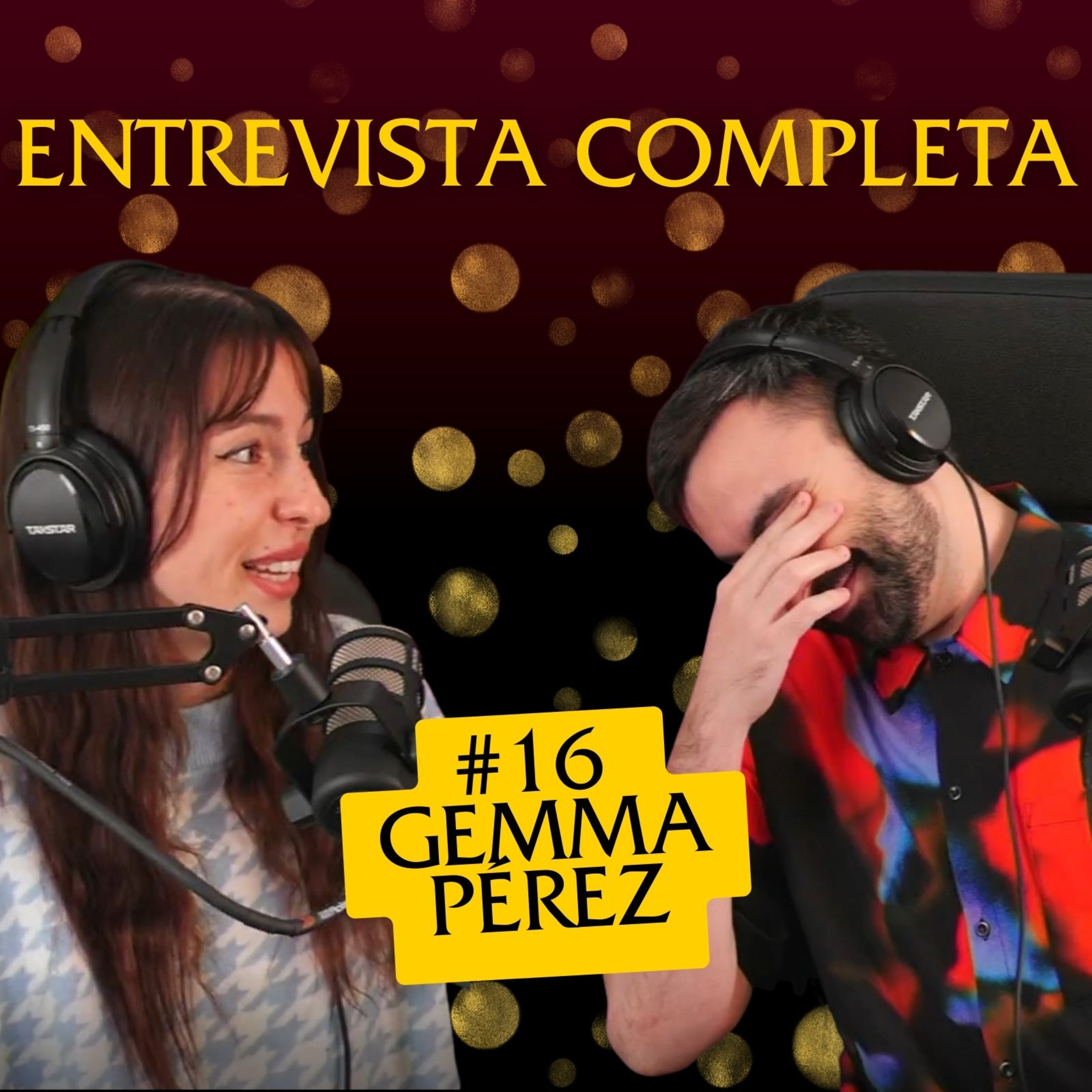 Entrevistas Entre Artistas