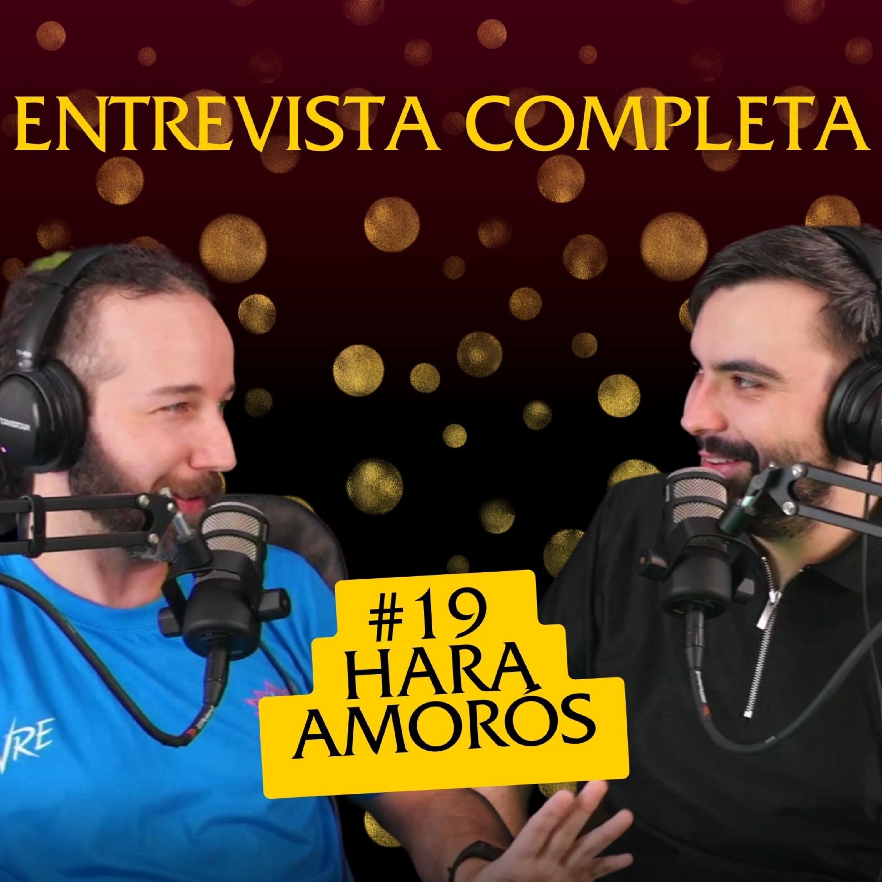 Entrevistas Entre Artistas