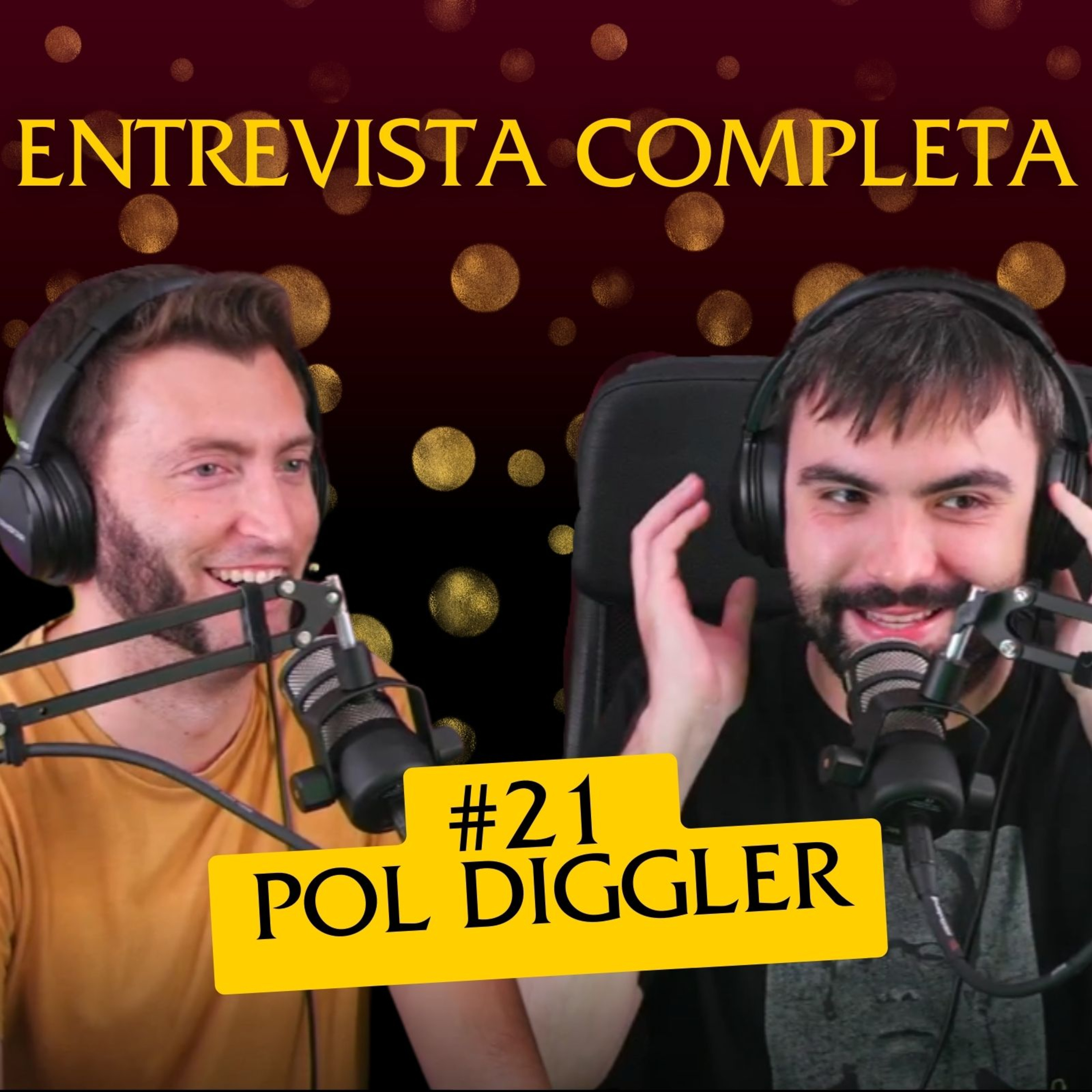 Entrevistas Entre Artistas