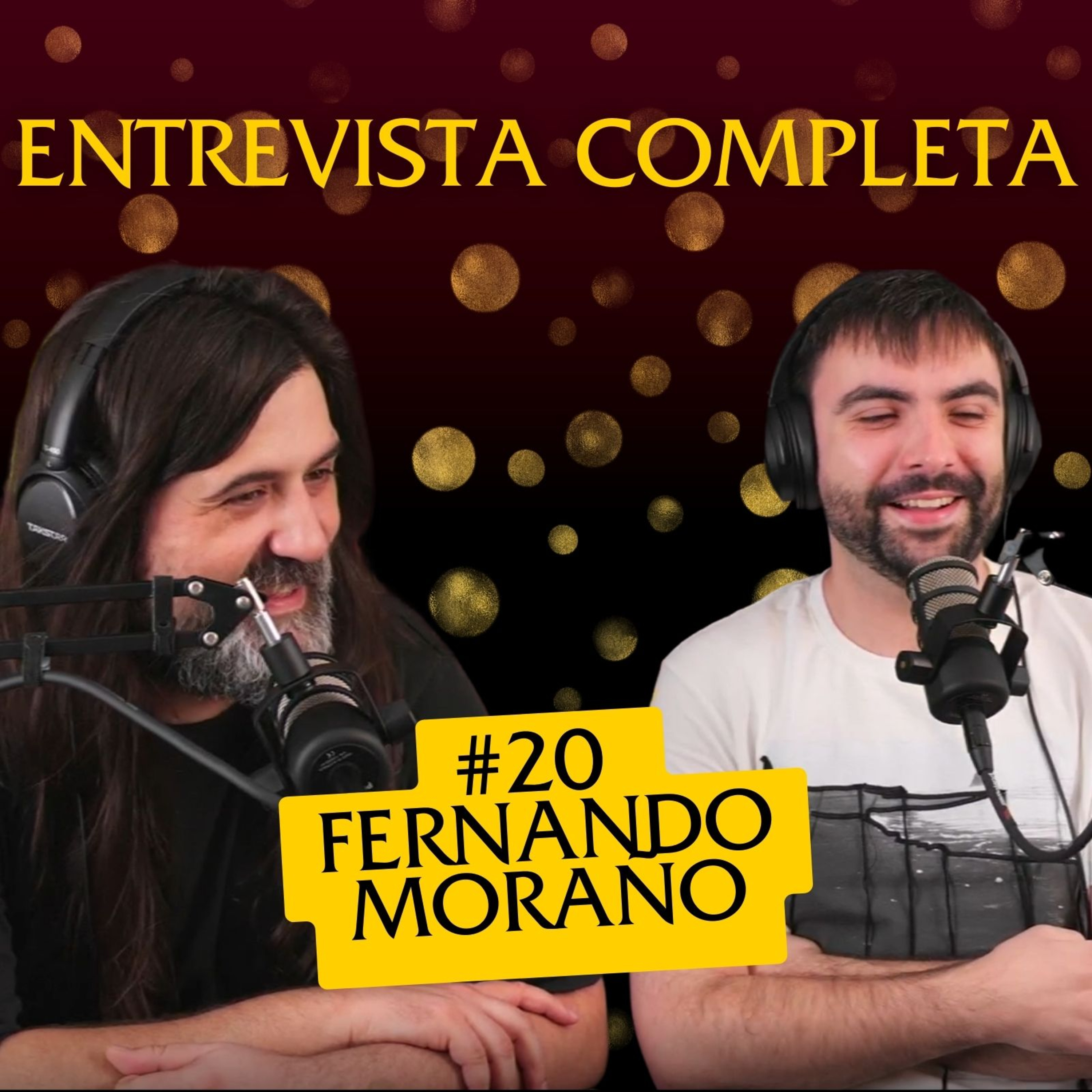 Entrevistas Entre Artistas