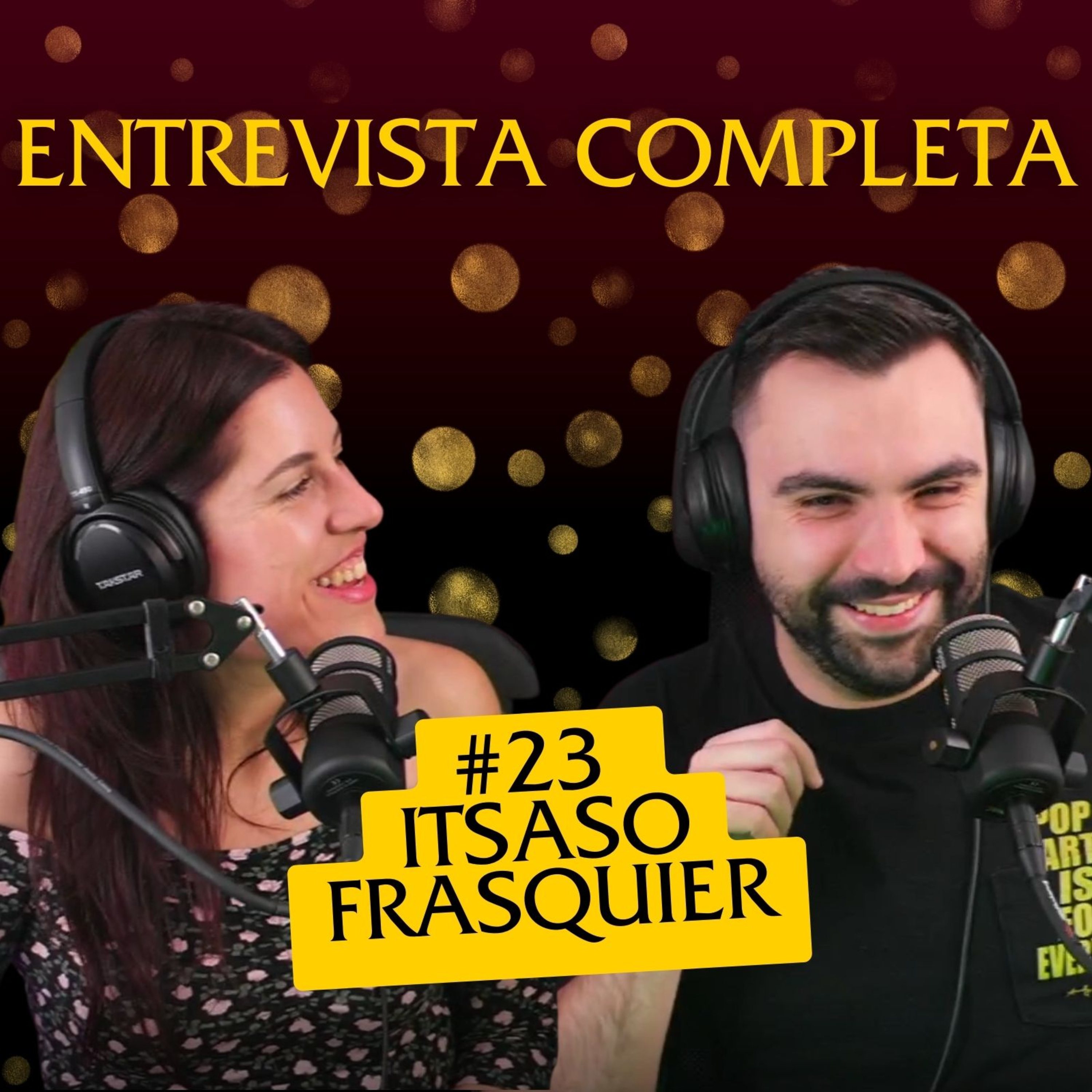 Entrevistas Entre Artistas