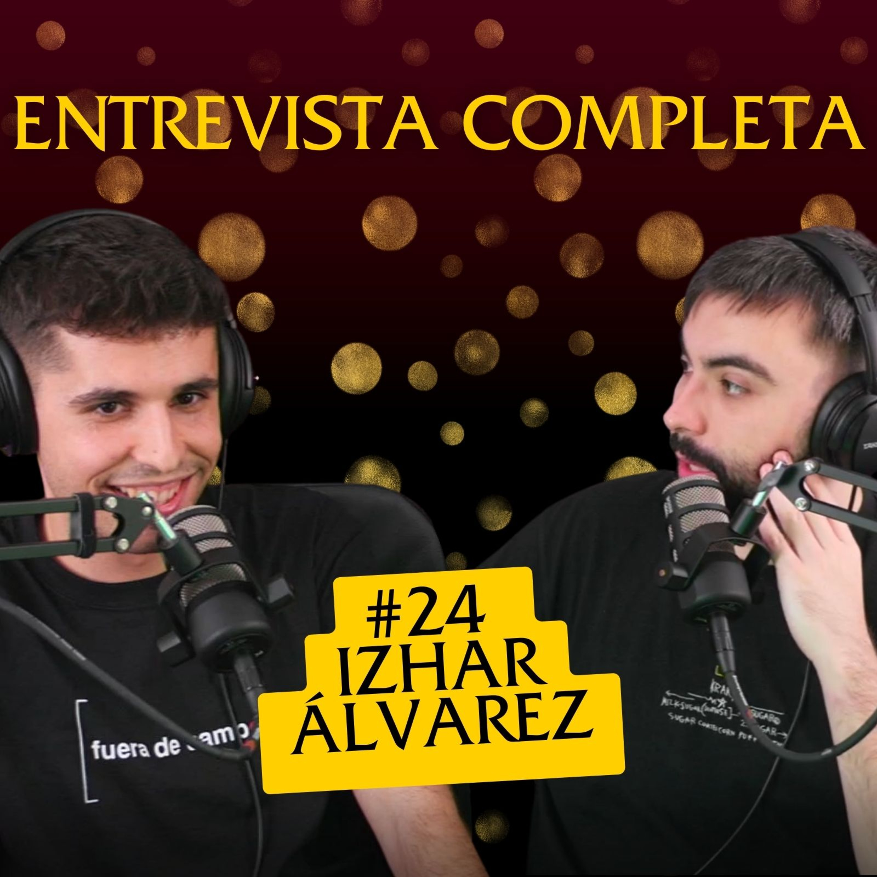 Entrevistas Entre Artistas