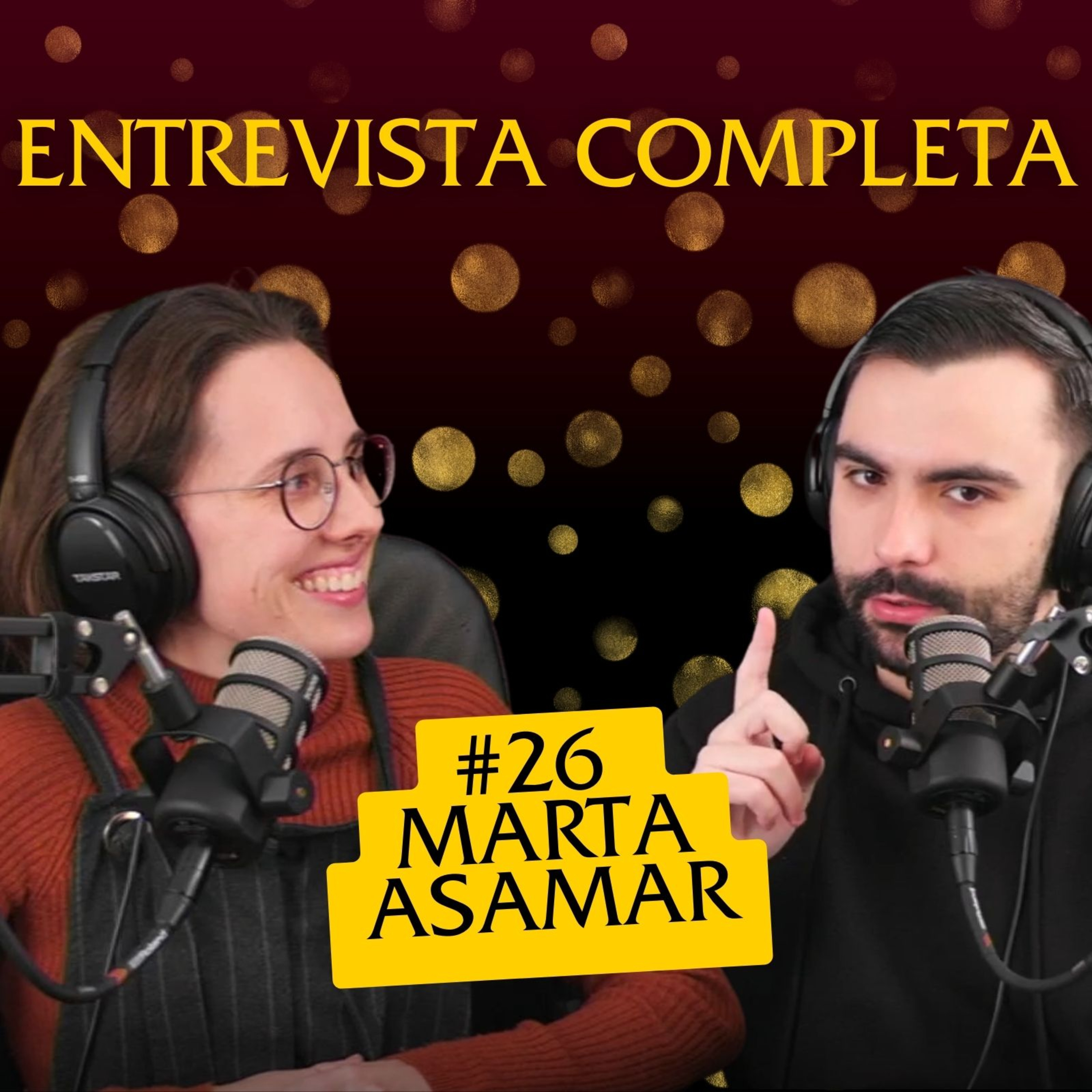 Entrevistas Entre Artistas