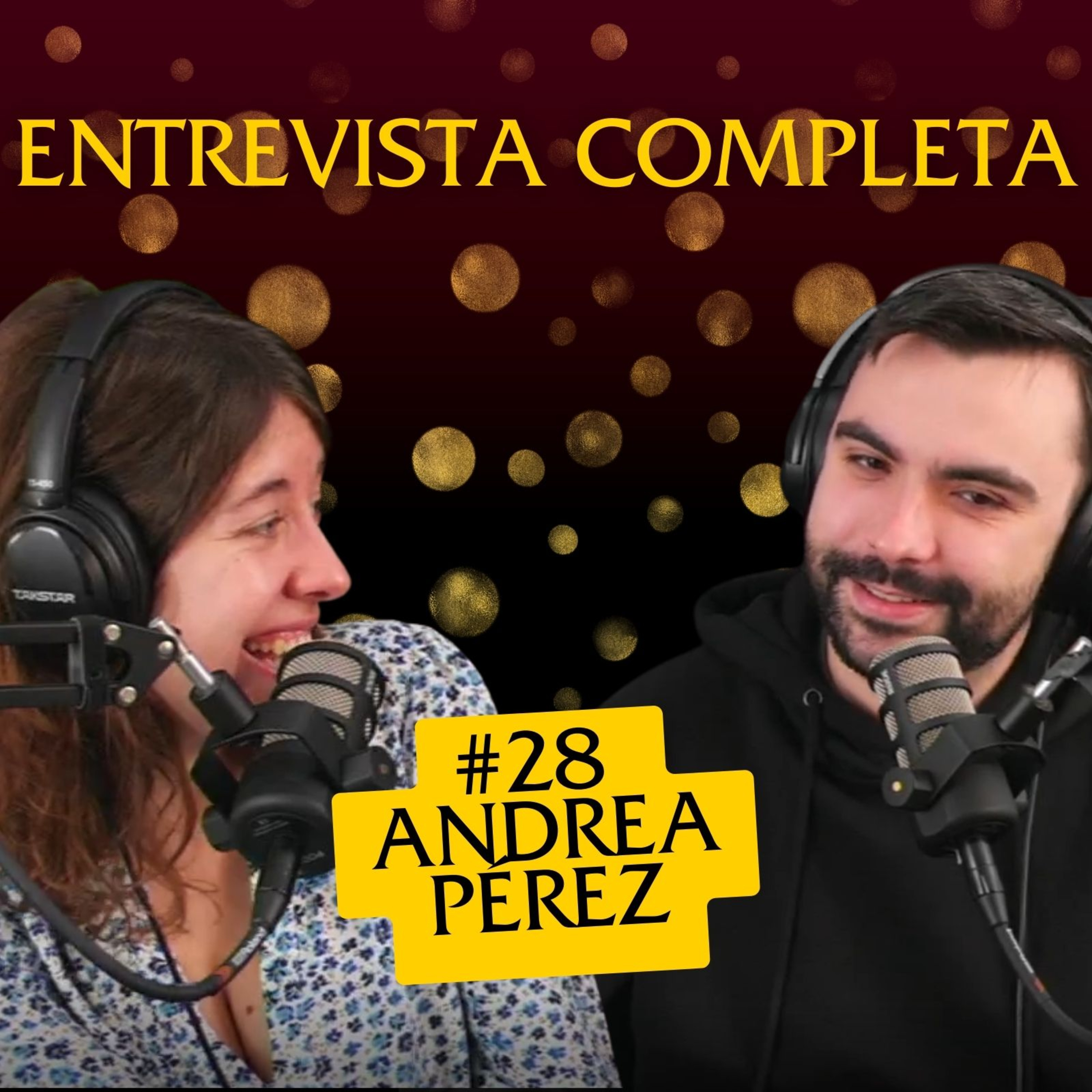 Entrevistas Entre Artistas