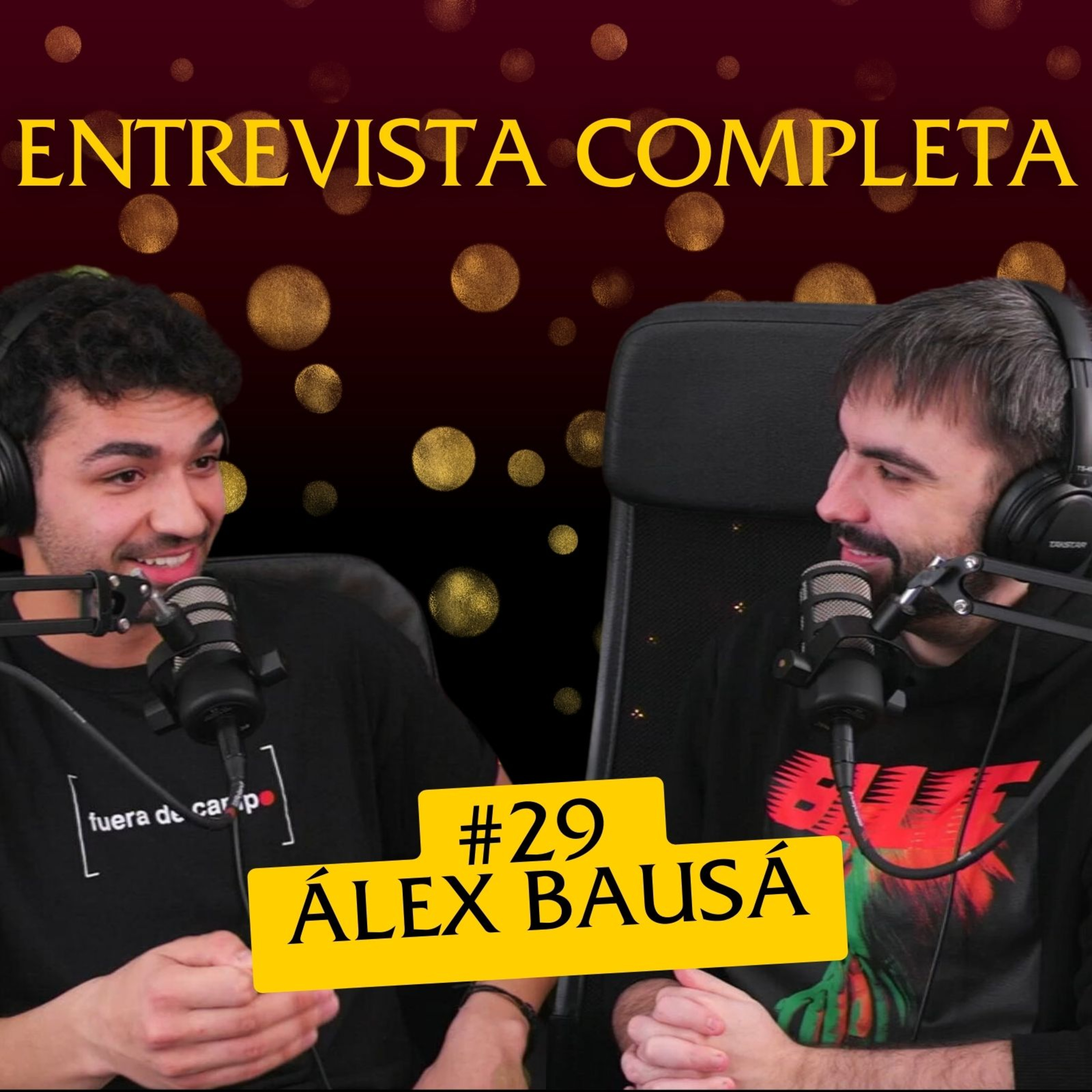 Entrevistas Entre Artistas