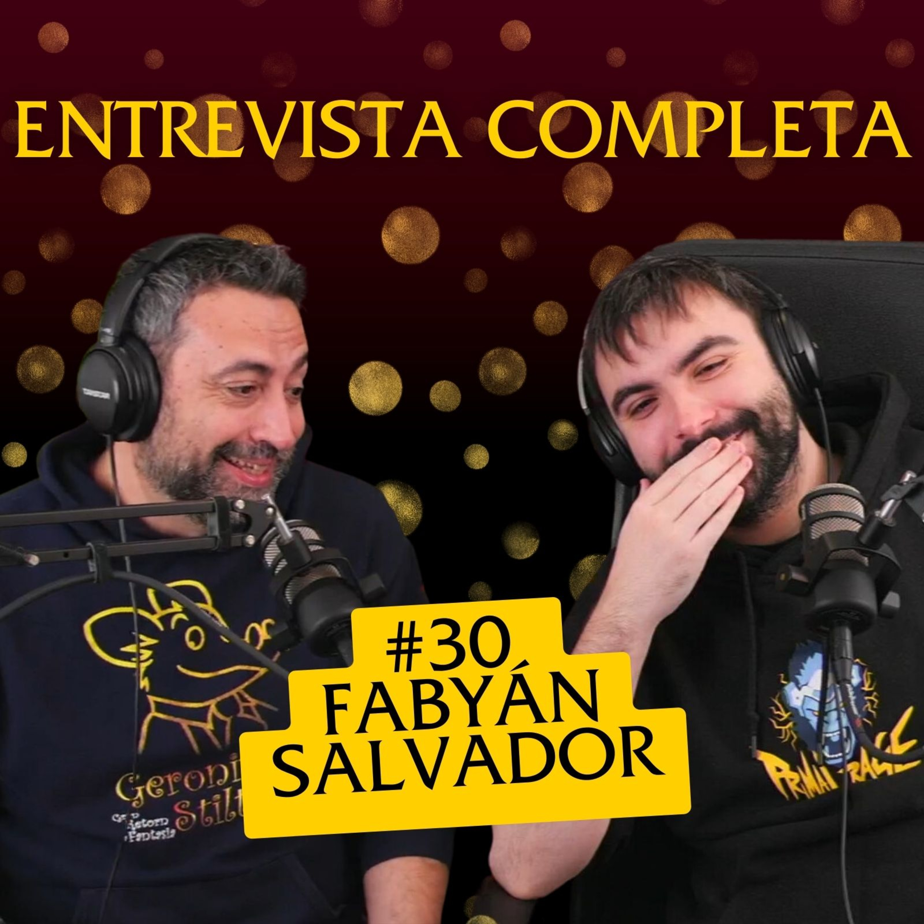Entrevistas Entre Artistas