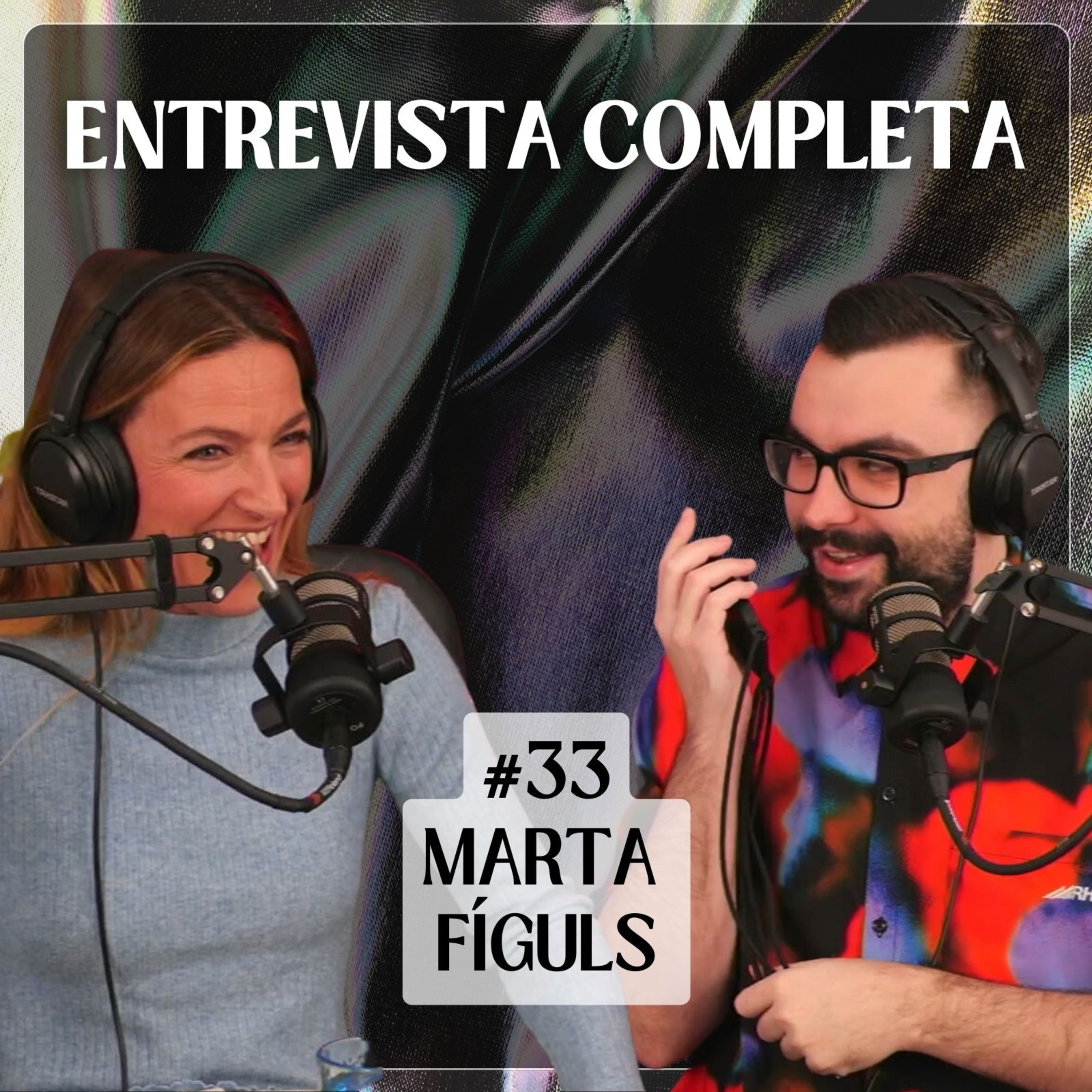 Entrevistas Entre Artistas