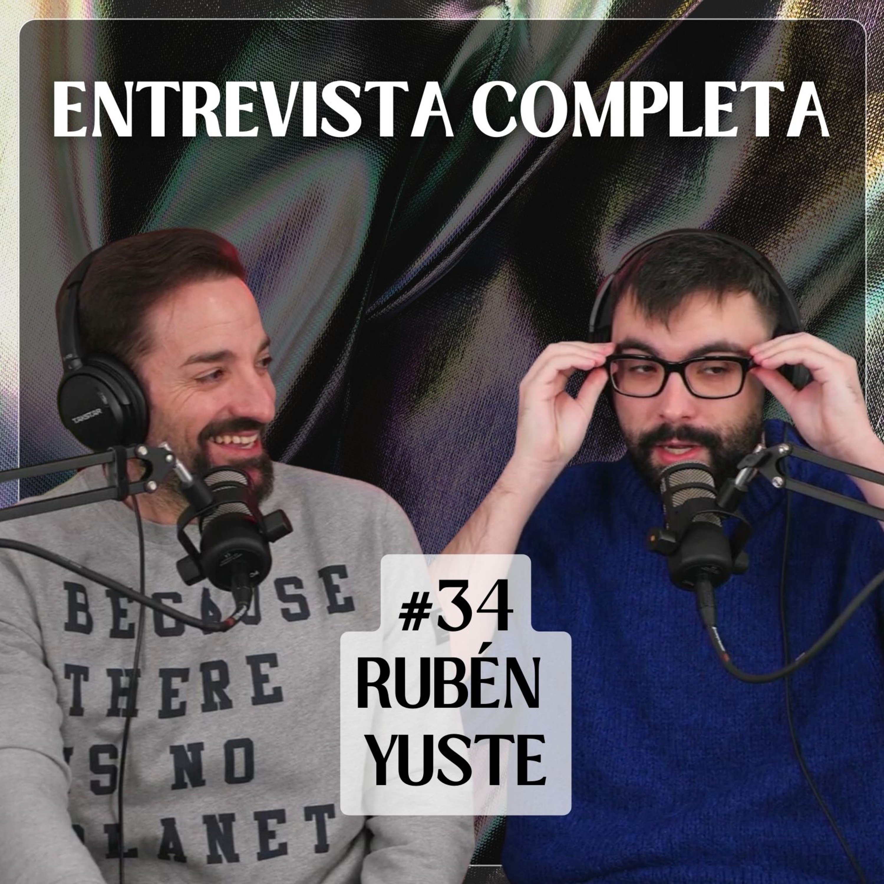 Entrevistas Entre Artistas