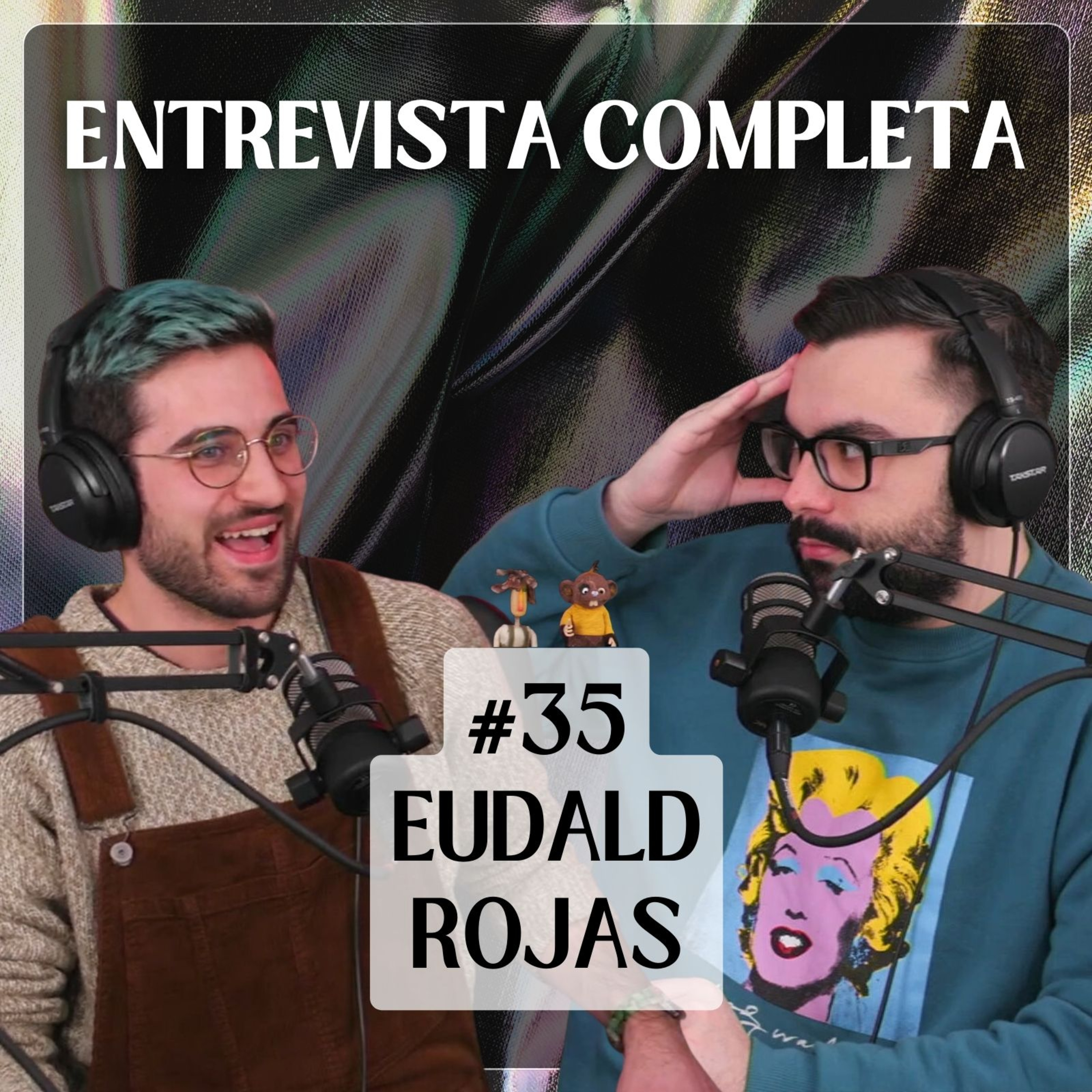 Entrevistas Entre Artistas