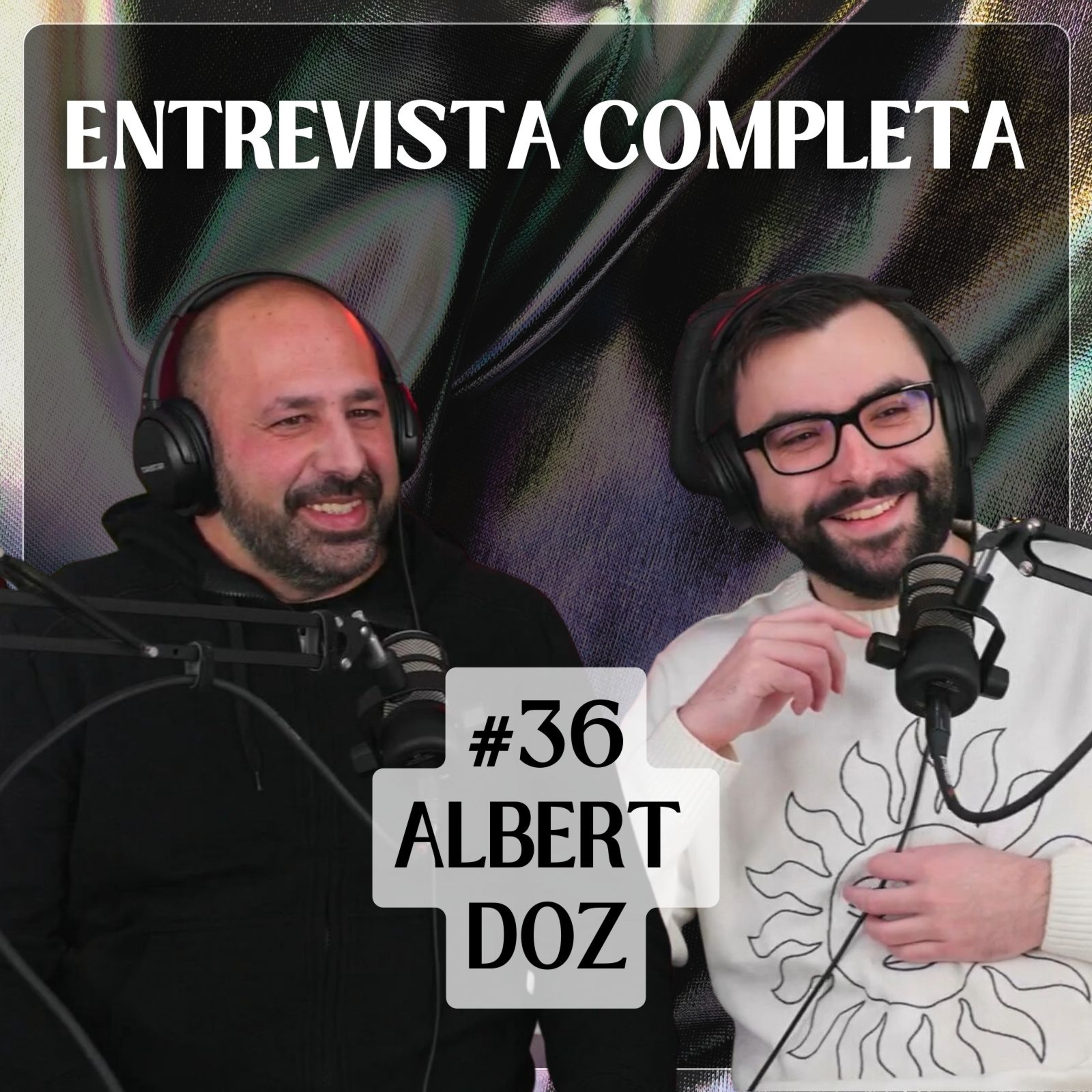 Entrevistas Entre Artistas