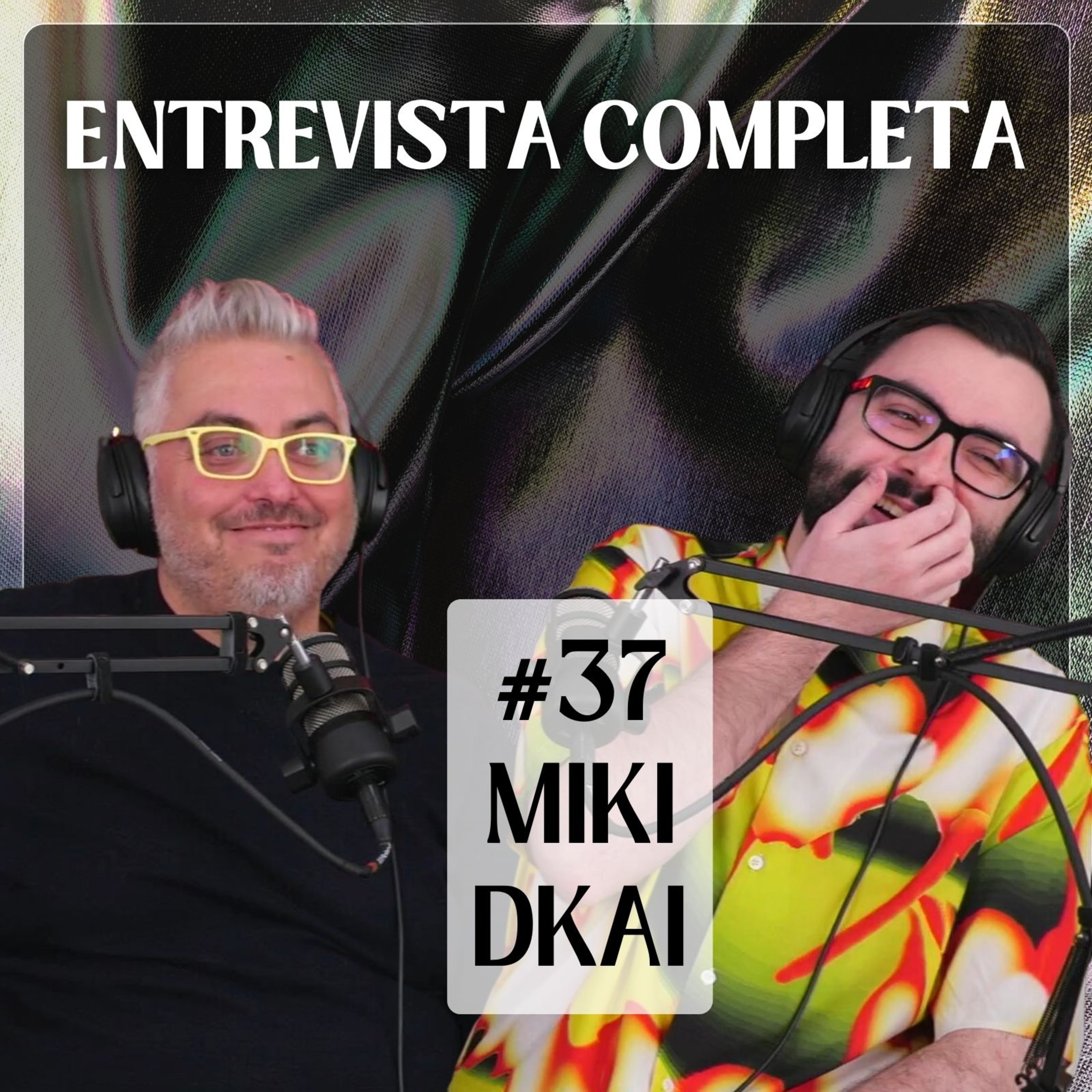 Entrevistas Entre Artistas