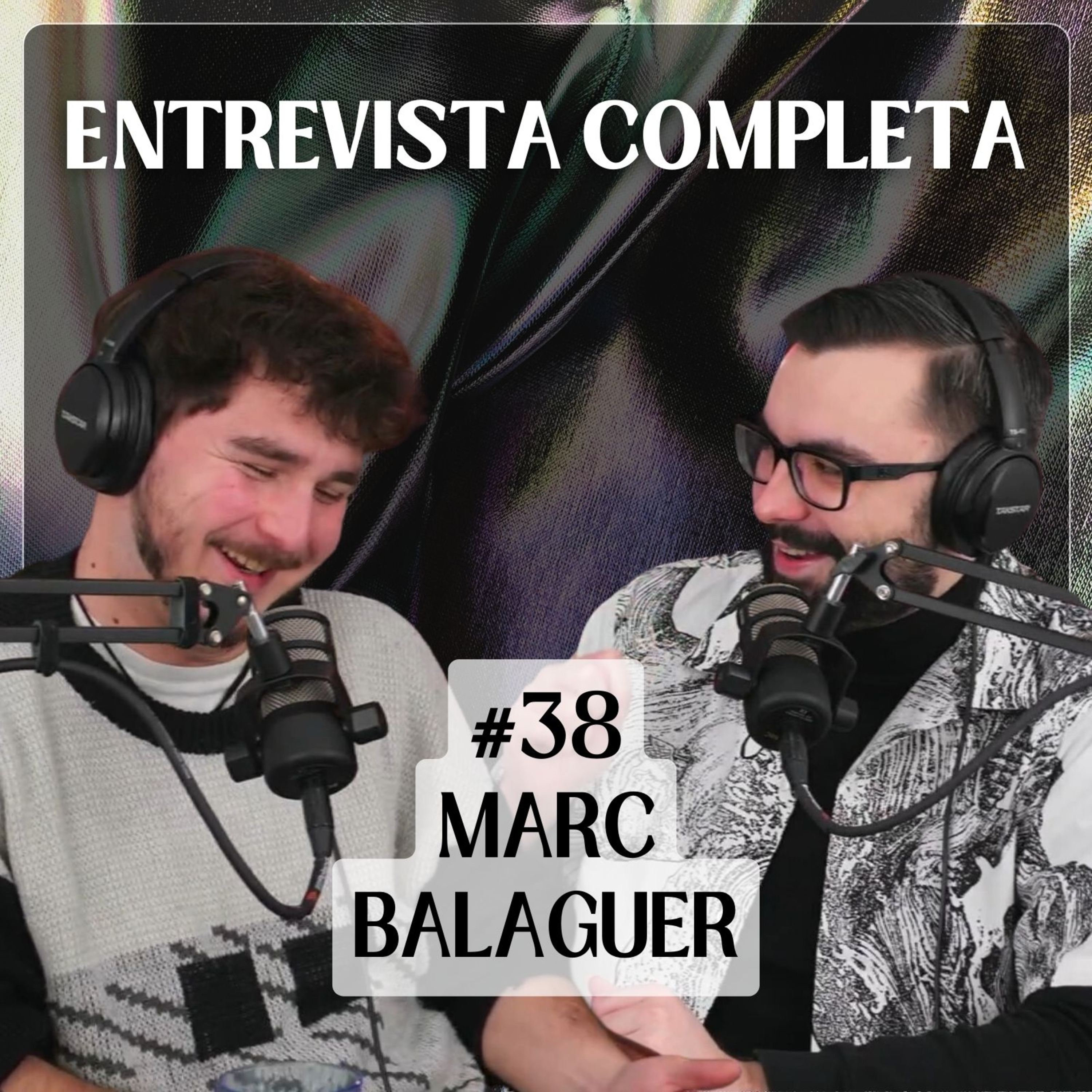 Entrevistas Entre Artistas