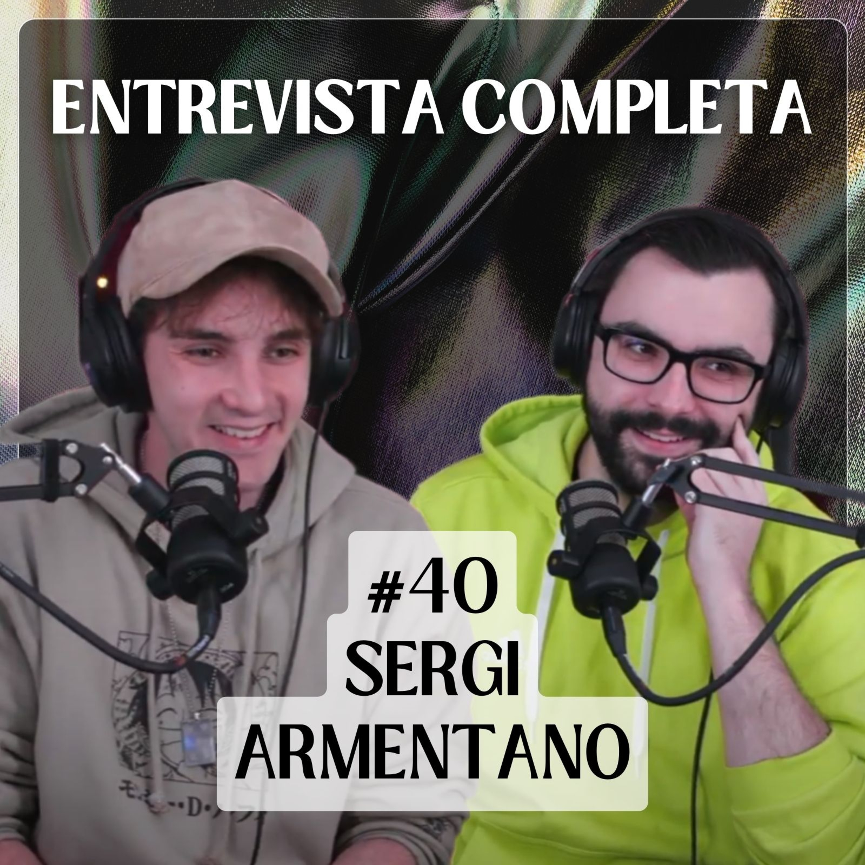 Entrevistas Entre Artistas