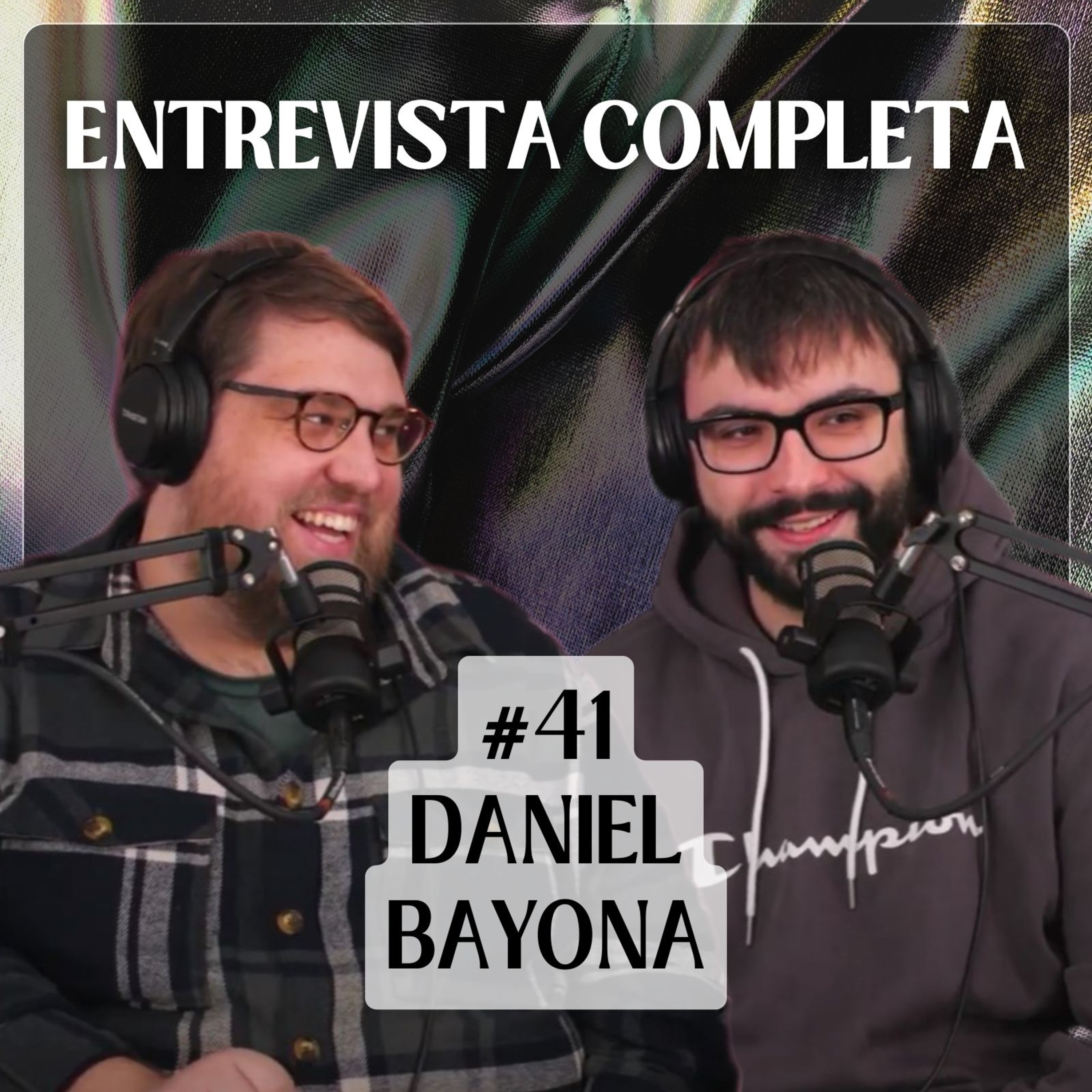 Entrevistas Entre Artistas