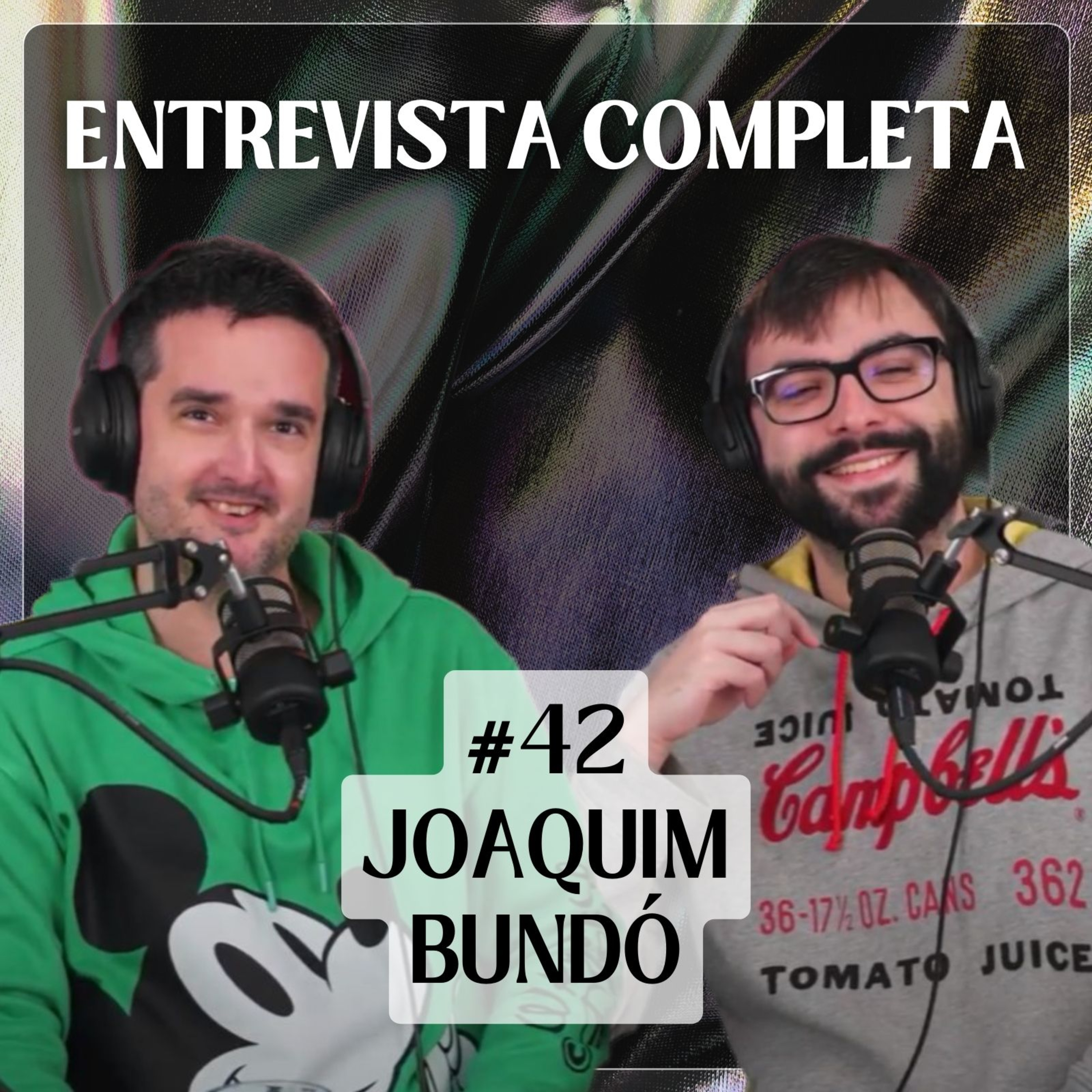 Entrevistas Entre Artistas