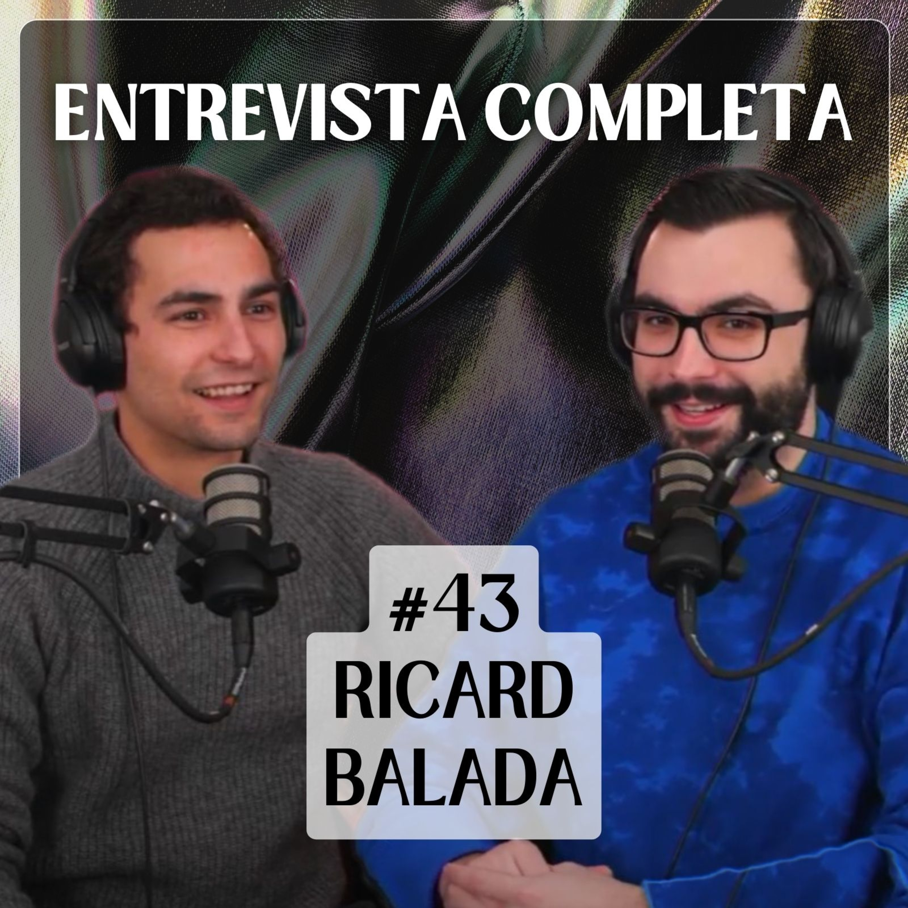 Entrevistas Entre Artistas