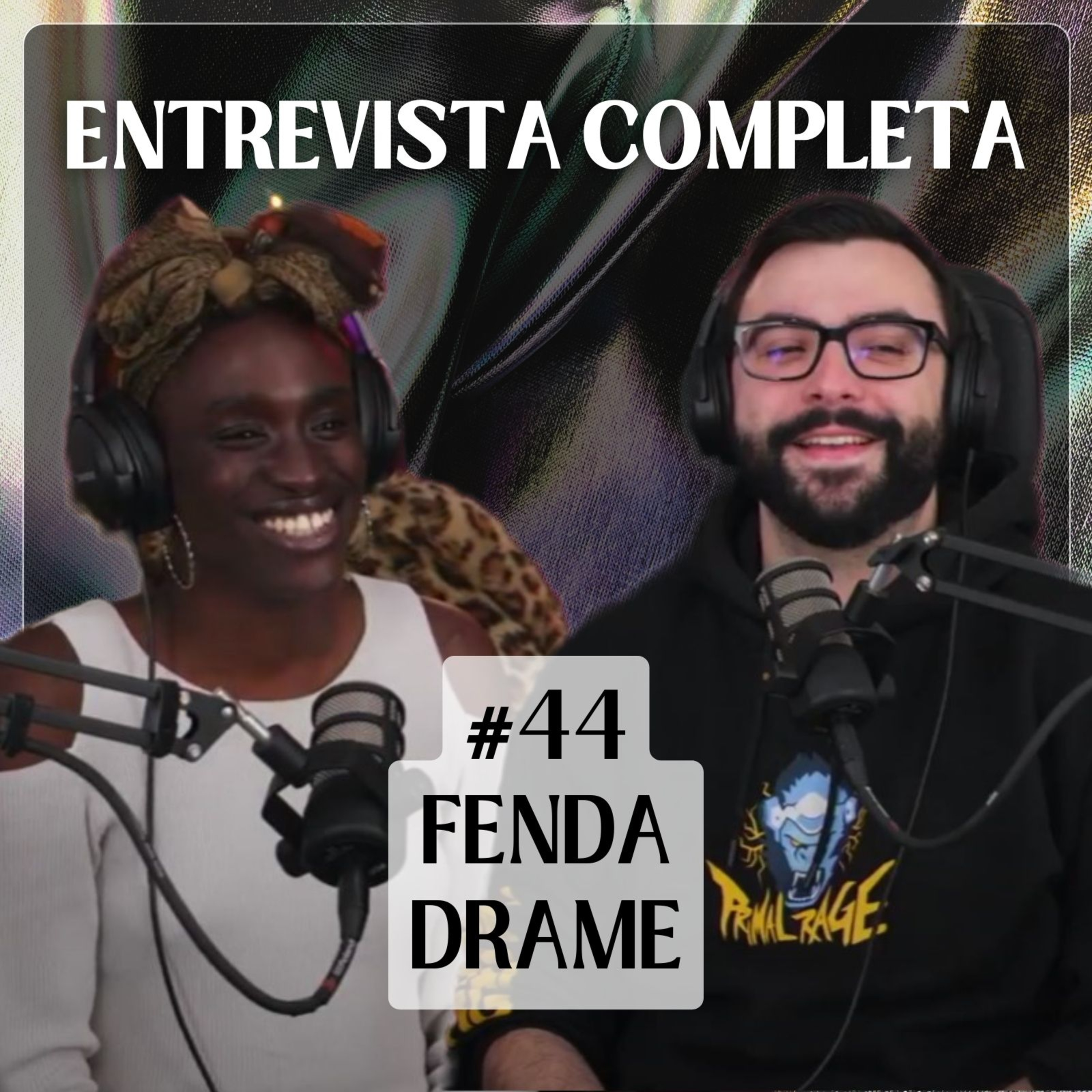 Entrevistas Entre Artistas
